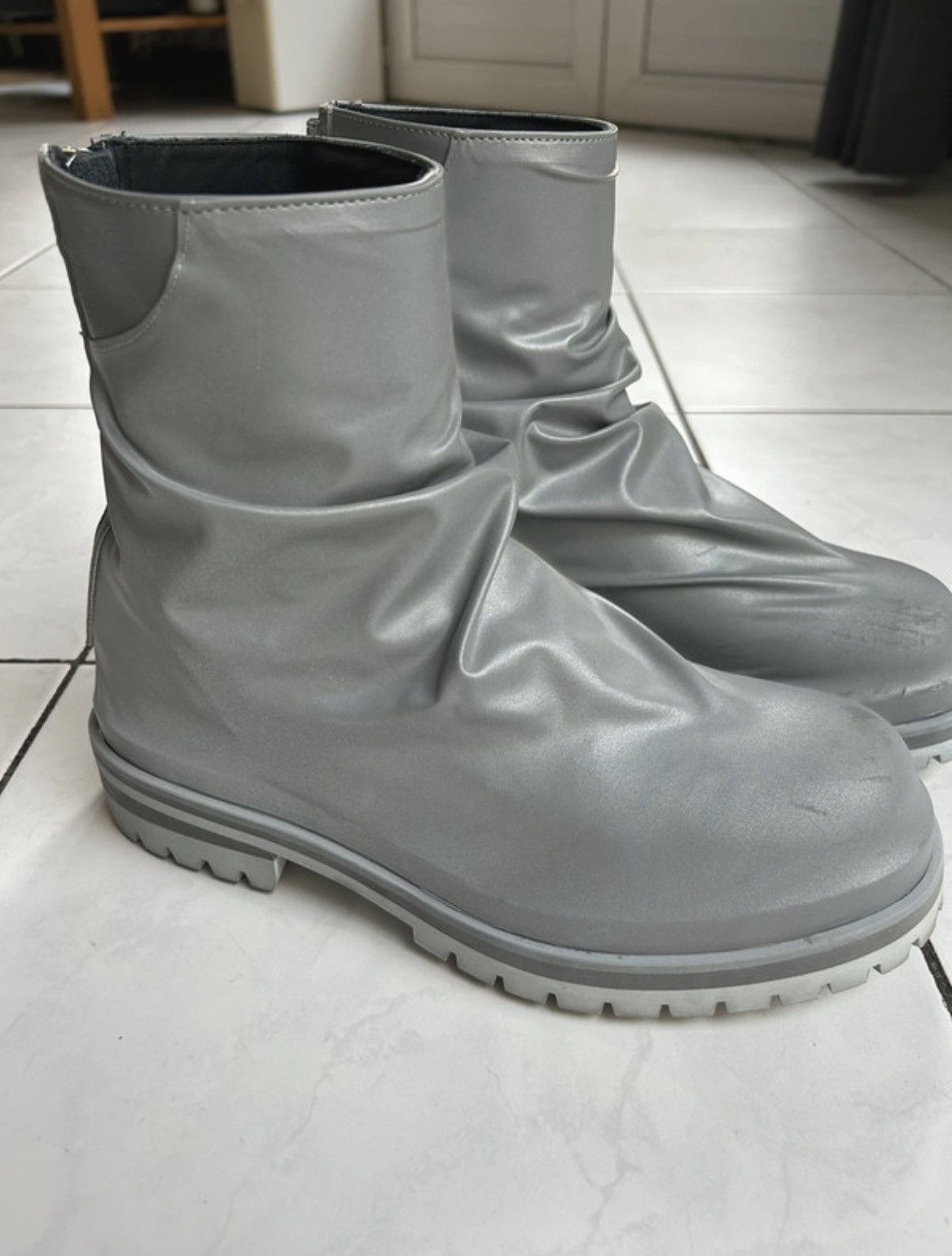 424 424 Marathon Boots Size US 7.5 / EU 40-41 - 1 Thumbnail