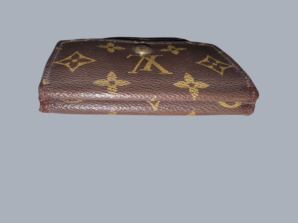 Louis Vuitton Louis Vuitton Monogram Elise Wallet Size ONE SIZE - 10 Thumbnail