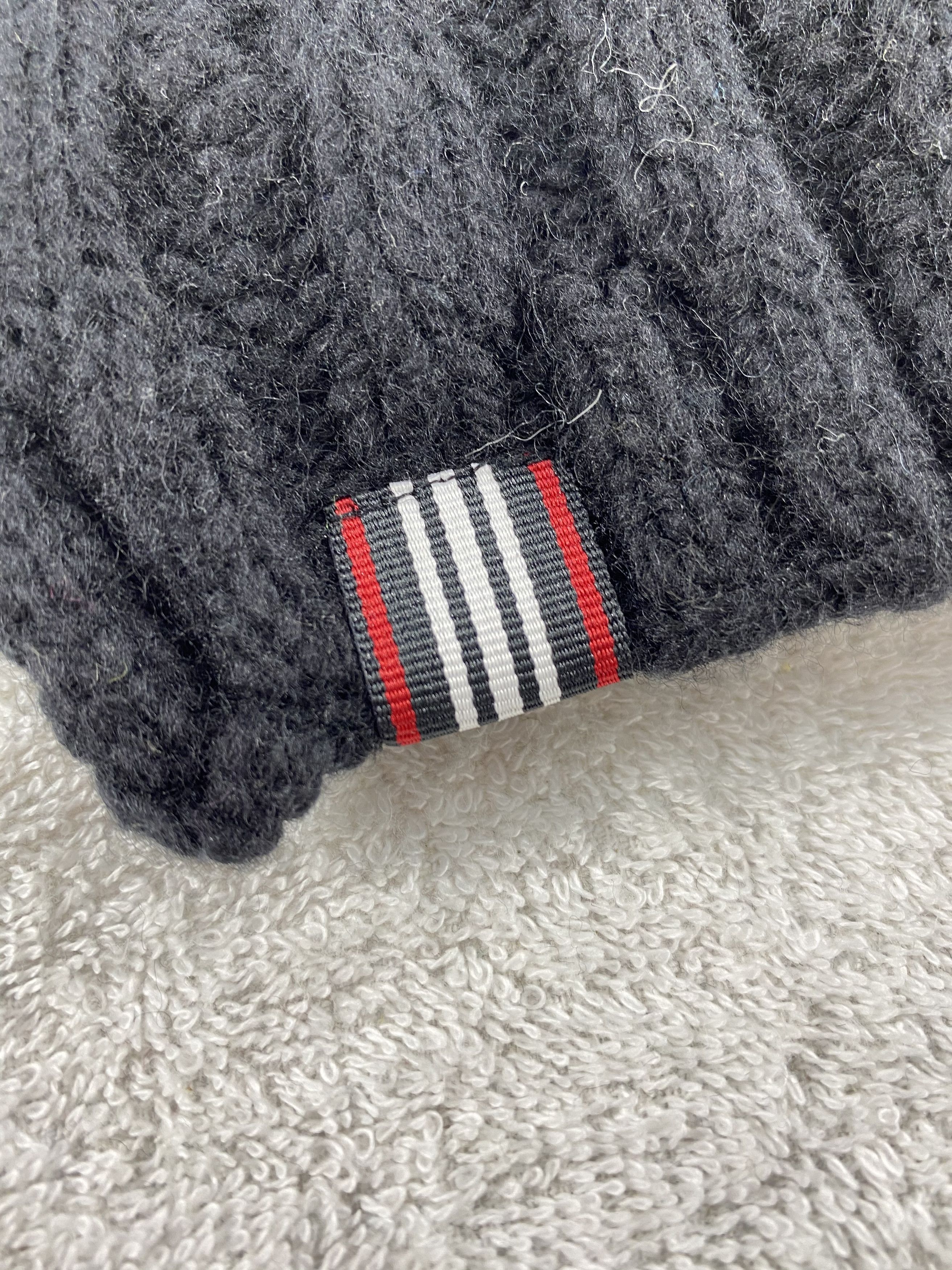 Burberry Vintage Burberry Scarf/Muffler/Neckwear MF809 Size ONE SIZE - 4 Thumbnail