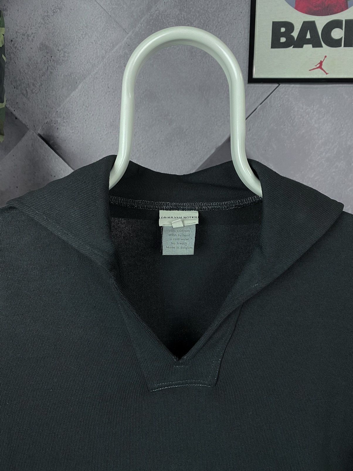 Dries Van Noten Pullover