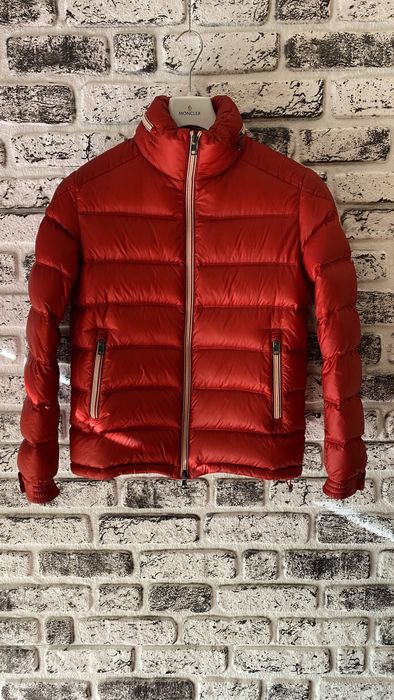 Moncler 2024 gaston jacket