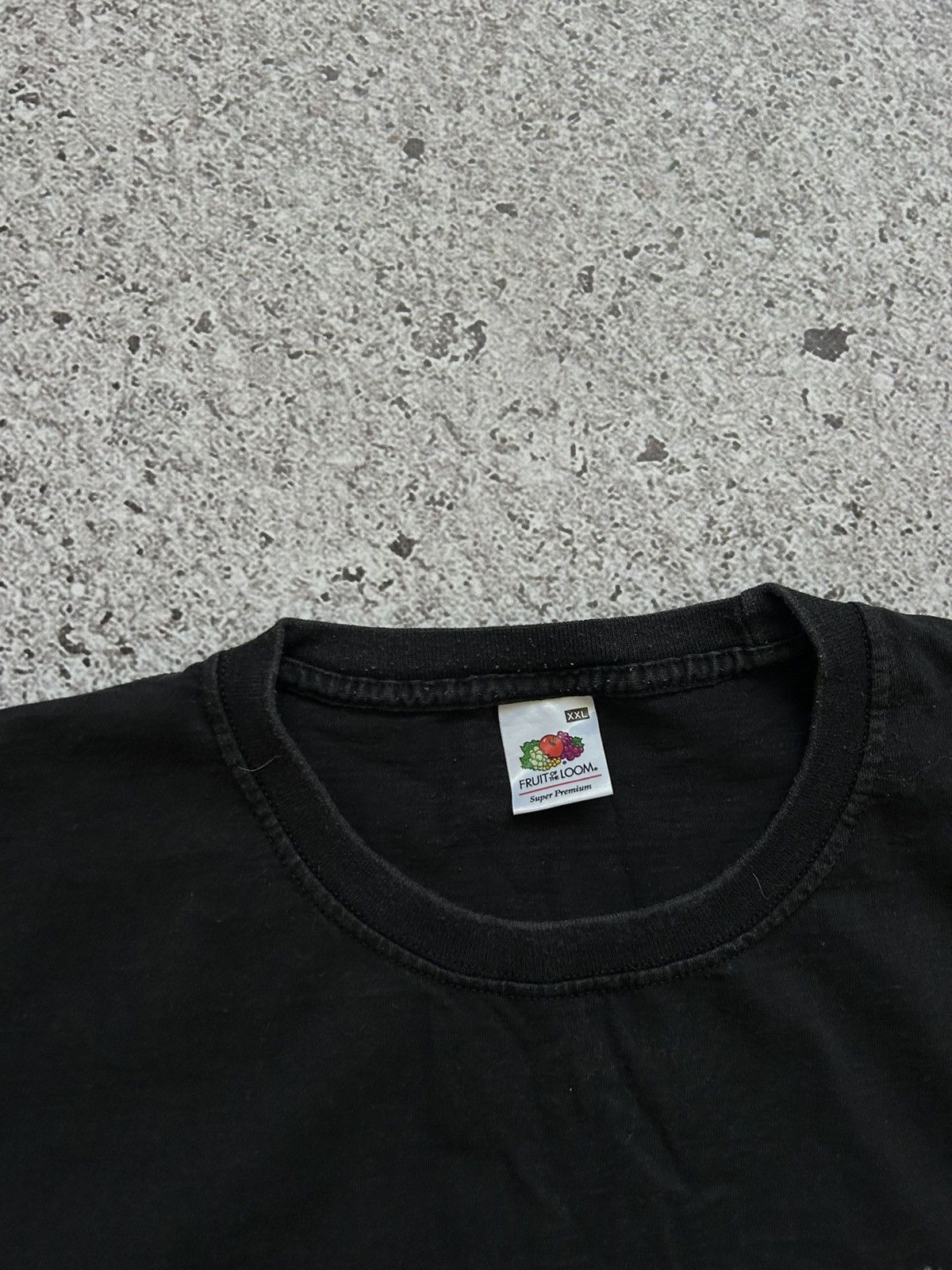 Band Tees × Vintage Vintage 2000’s Dr. Feelgood Rock Band T-Shirt Size US XXL / EU 58 / 5 - 5 Thumbnail