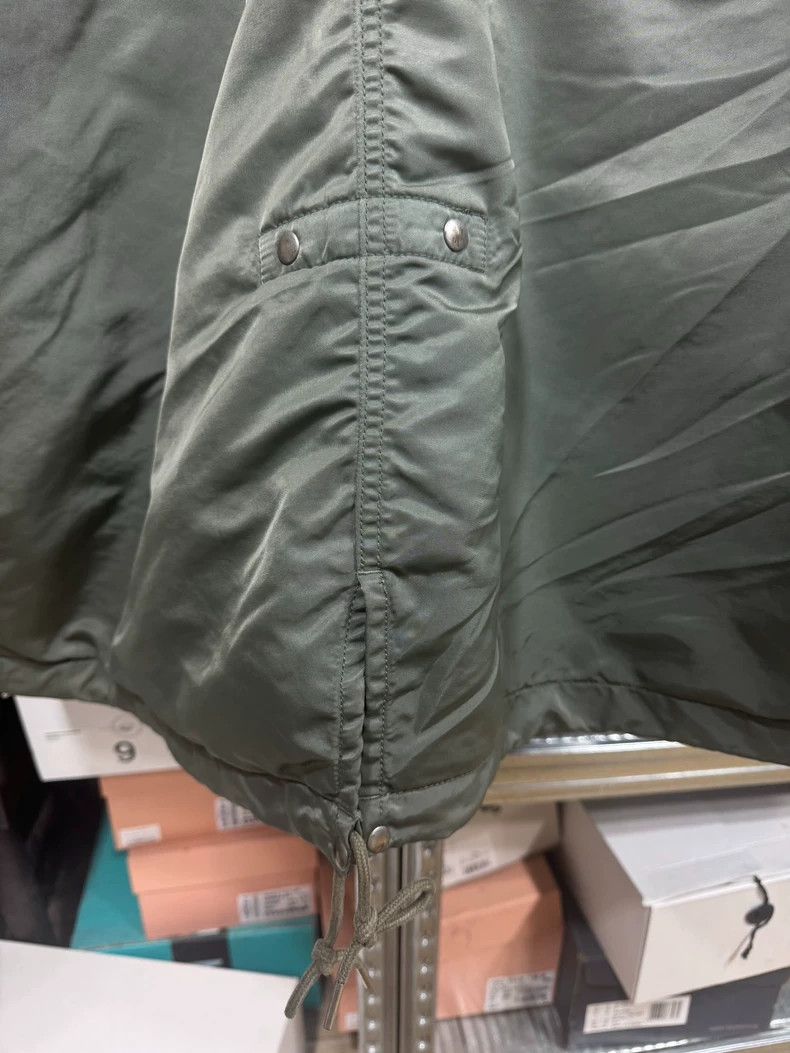 Visvim visvim19AW SIX-FIVE FISHTAIL PARKA coat 2503-Nextarrow Size US S / EU 44-46 / 1 - 3 Thumbnail