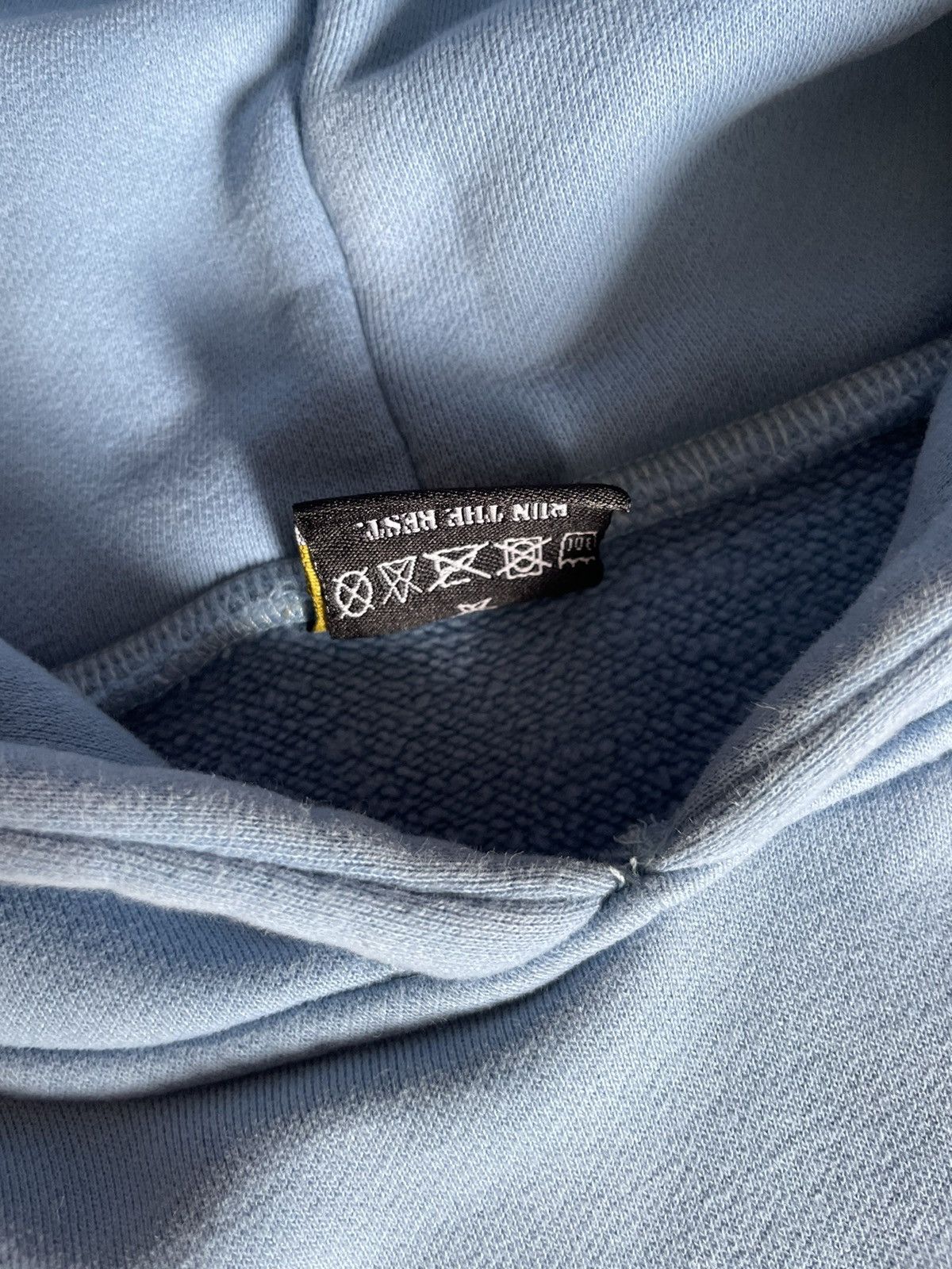 Corteiz Corteiz Hoodie Size US M / EU 48-50 / 2 - 4 Thumbnail