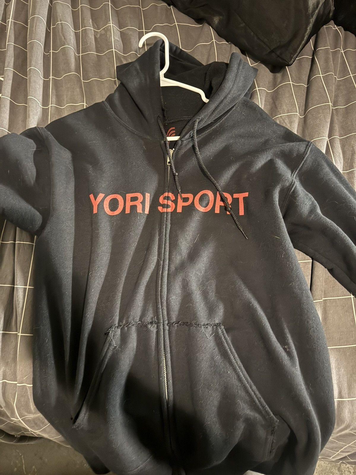 Yori Womenswear Jacket