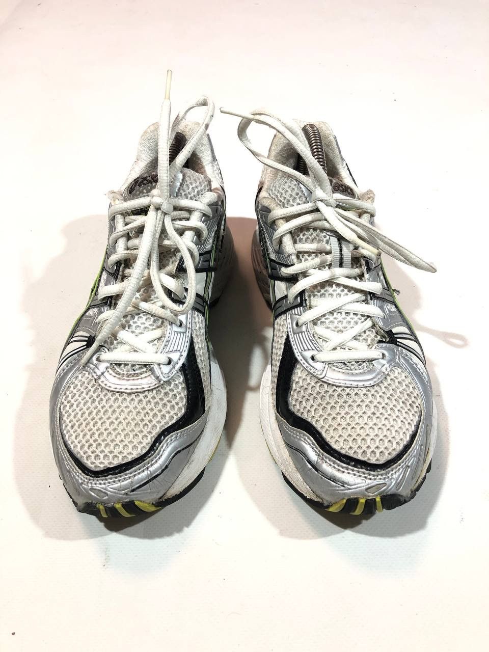 Asics × Vintage Asics Gel Vintage Rare Shoes Size US 7.5 / EU 40-41 - 2 Thumbnail