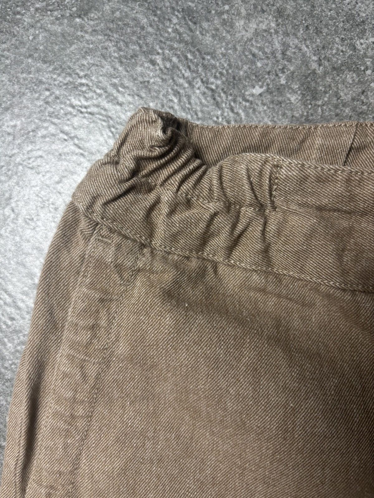 Beams Plus Beams Plus x Eucalyptus Easy Rilex Pants Size US 29 - 4 Thumbnail