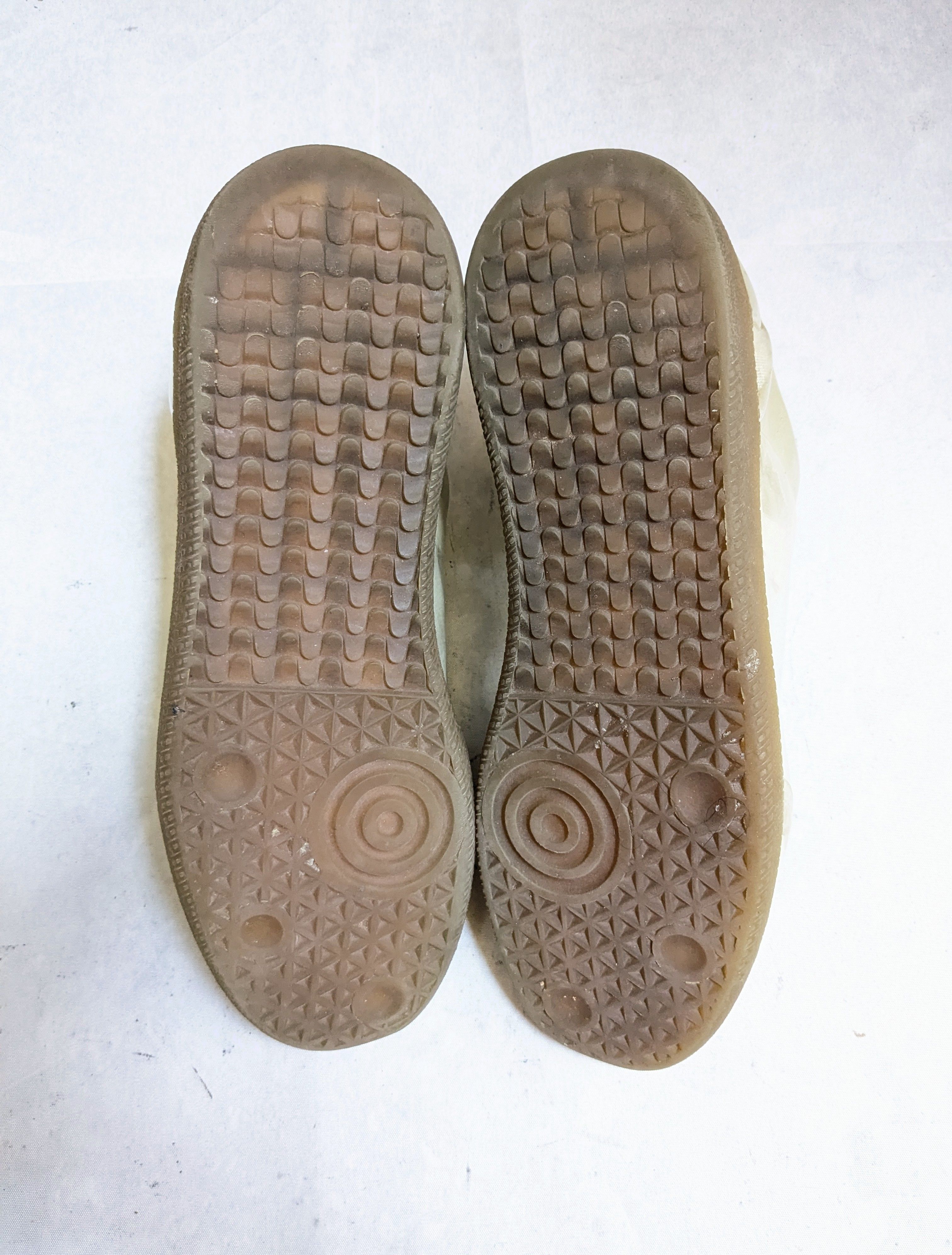 Maison Margiela Maison Margiela Future Sneakers PVC 9 42 Low Tops Clear Size US 9 / EU 42 - 19 Thumbnail