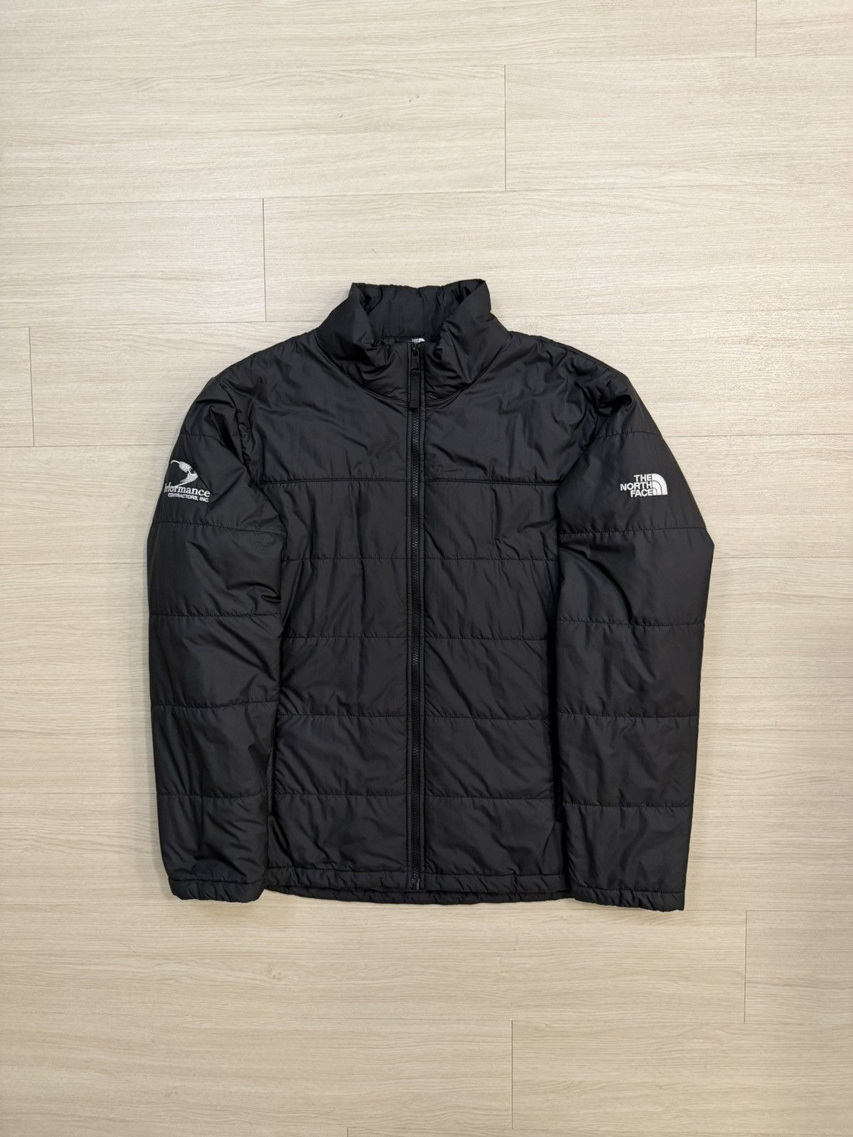 The North Face The North Face Black Everyday Insulated Puffer Jacket Size US XL / EU 56 / 4 - 1 Thumbnail