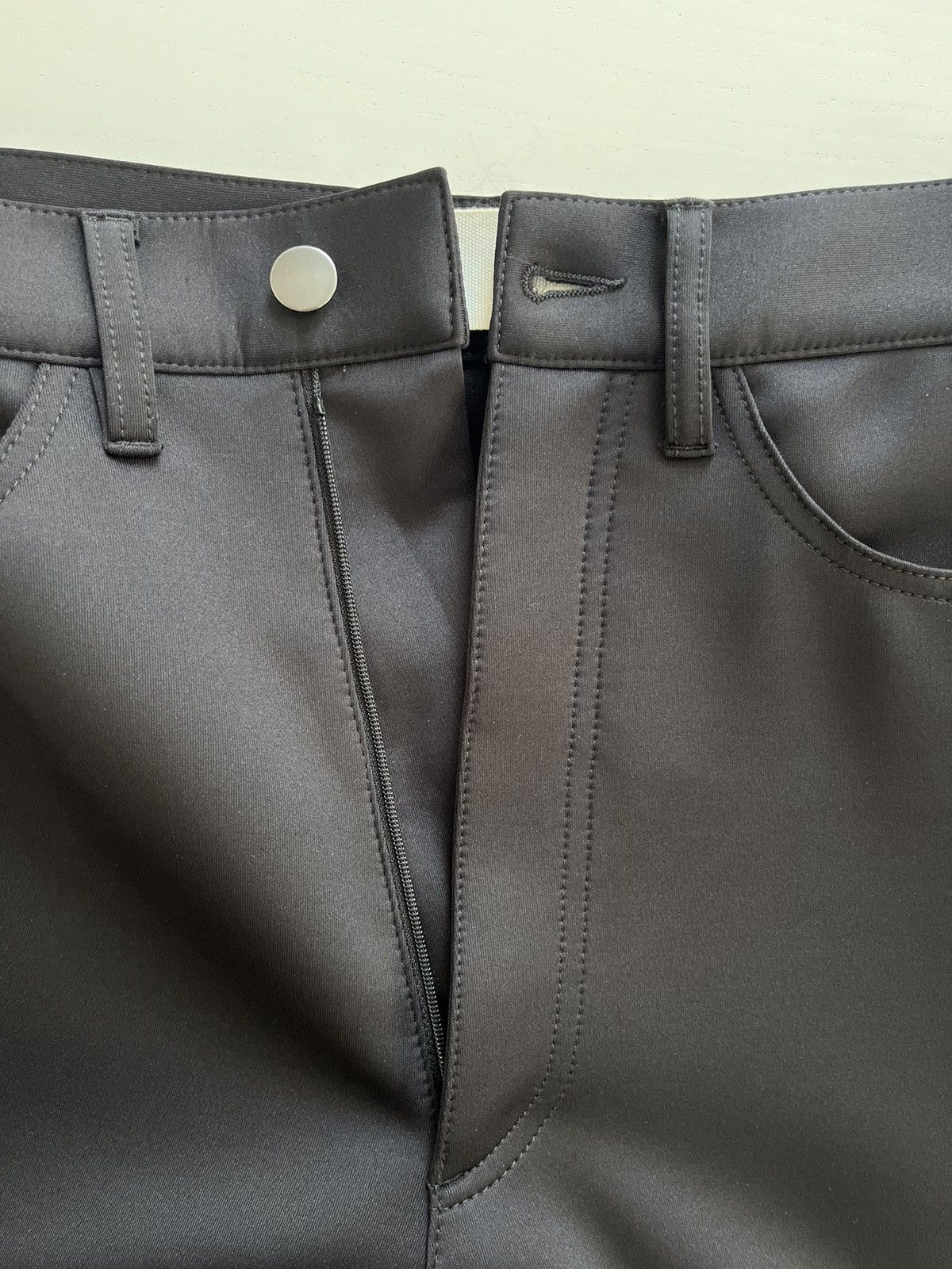 Maison Margiela Slim Fit trousers Maison Margiela 2019 Size 25" / US 0 / IT 36 - 11 Thumbnail