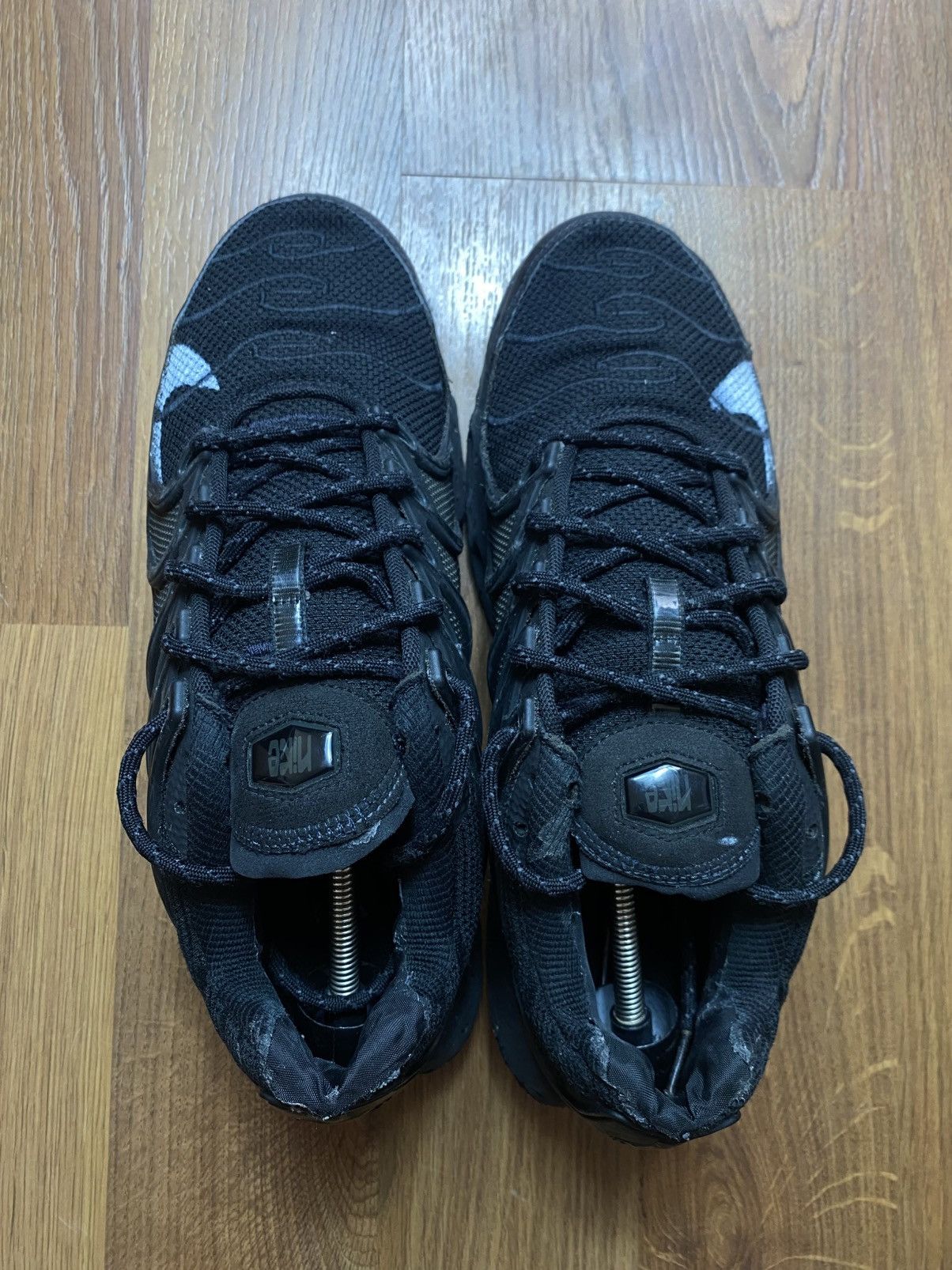 Nike Nike Air Max Terrascape Plus Size US 10 / EU 43 - 2 Thumbnail