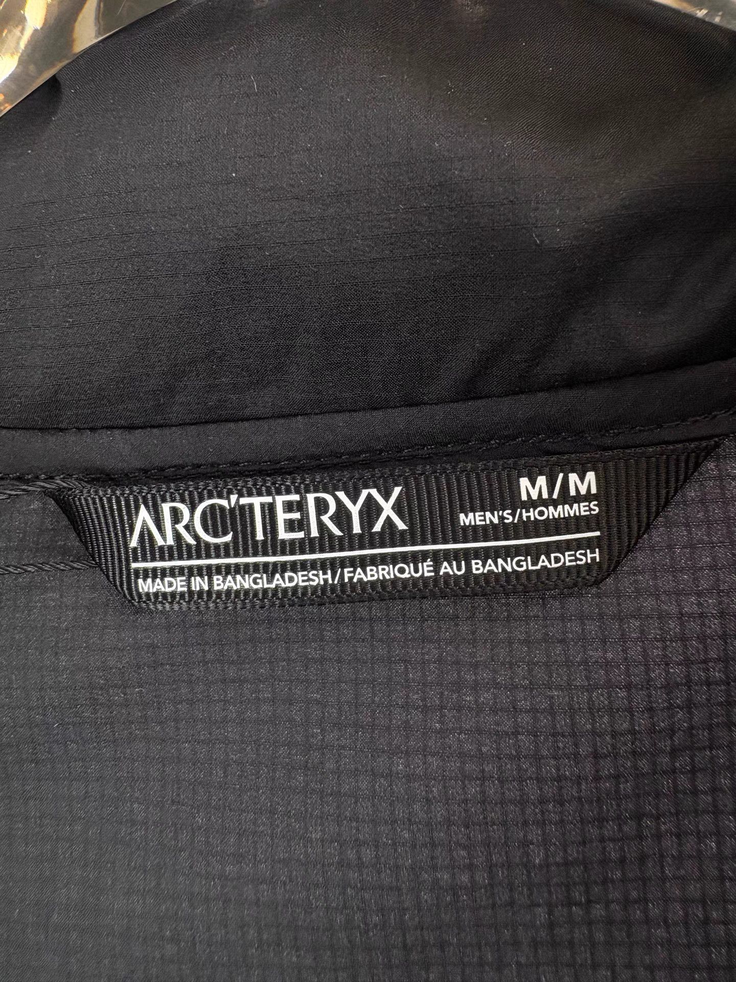Arc'teryx ARC'TERYX NODIN JACKET Wind Shell Jacket Size US M / EU 48-50 / 2 - 4 Thumbnail