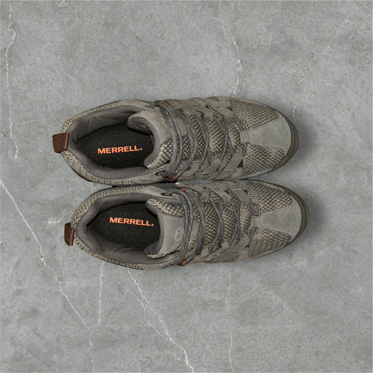 Merrell Merrell - waterproof Moab 3 Granite Size US 8 / EU 41 - 2 Thumbnail