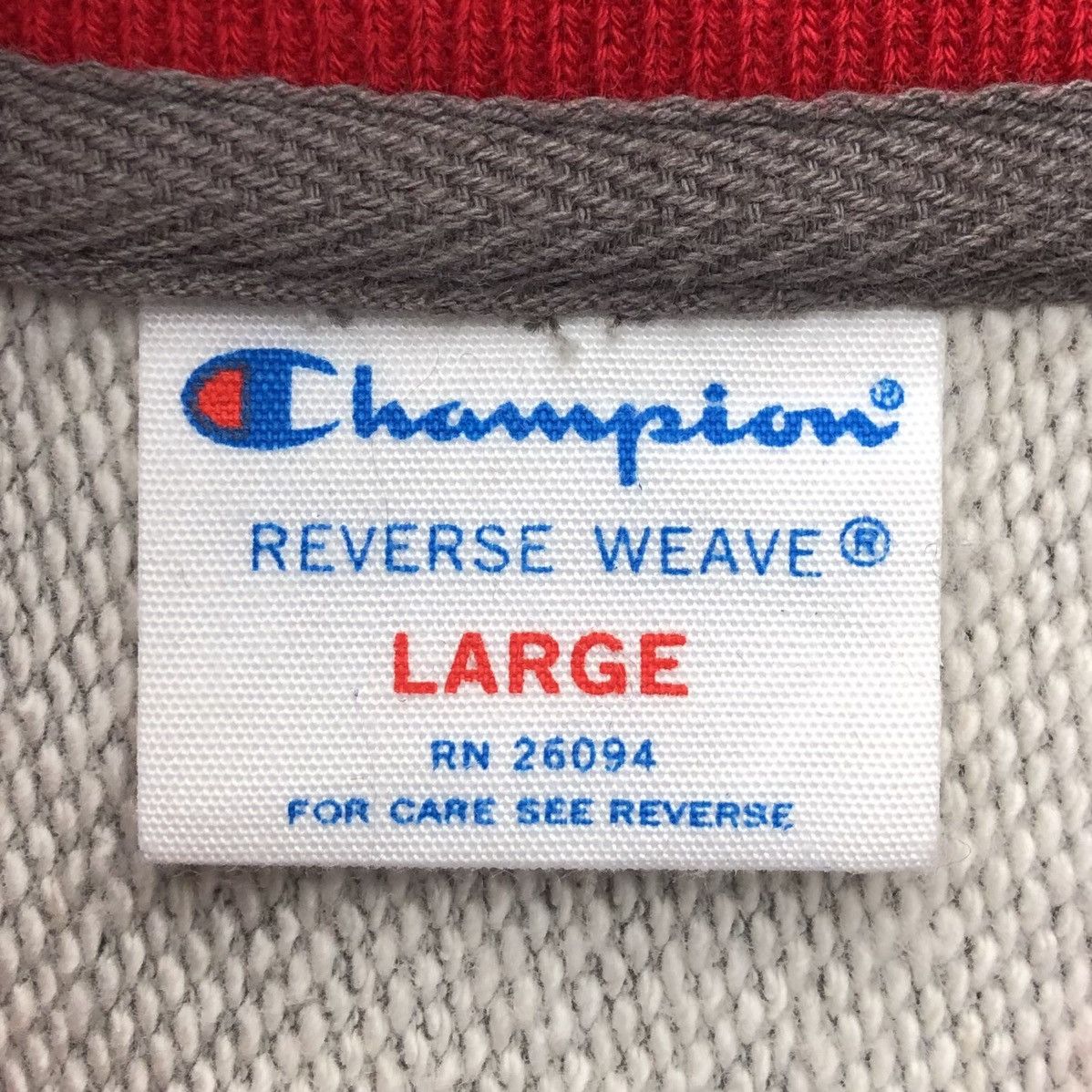 Champion Champion Reverse Weave Button Snap Track Top Jacket Size US L / EU 52-54 / 3 - 16 Thumbnail