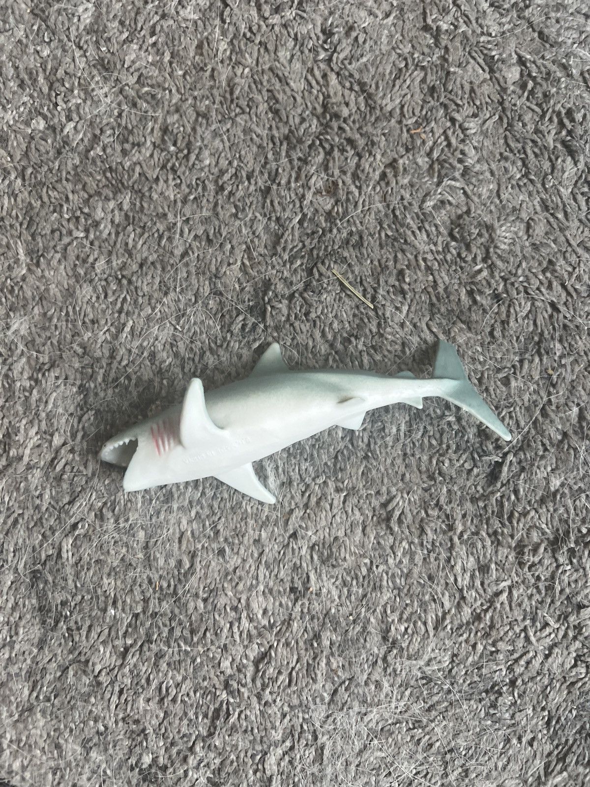 Hypebeast Great White Shark Figure Size ONE SIZE - 3 Thumbnail