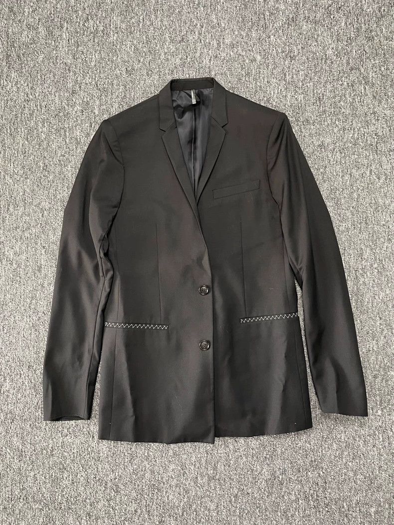 Dior Dior Show style 11ss suit 2505-Nextarrow Size 44R - 1 Thumbnail