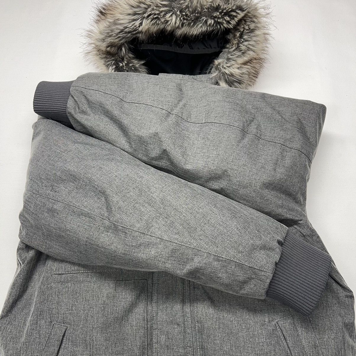 The North Face The North Face Down Jacket Gotham II 550 Hyvent Hooded Coat Size US M / EU 48-50 / 2 - 4 Thumbnail