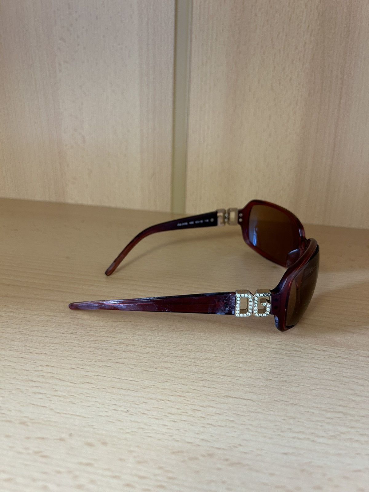 Dolce & Gabbana Dolce & Gabbana sunglasses Size ONE SIZE - 3 Thumbnail