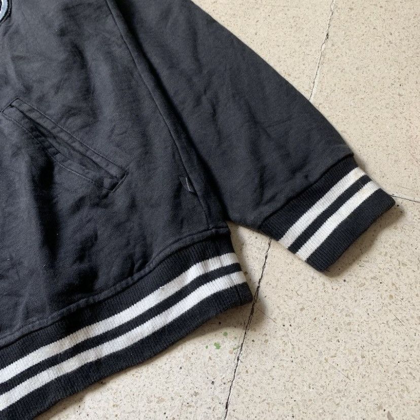 Japanese Brand 2000s NUMBER (N)INE X BREATH MUTANK TOWER EMBROIDERY Size US L / EU 52-54 / 3 - 7 Thumbnail