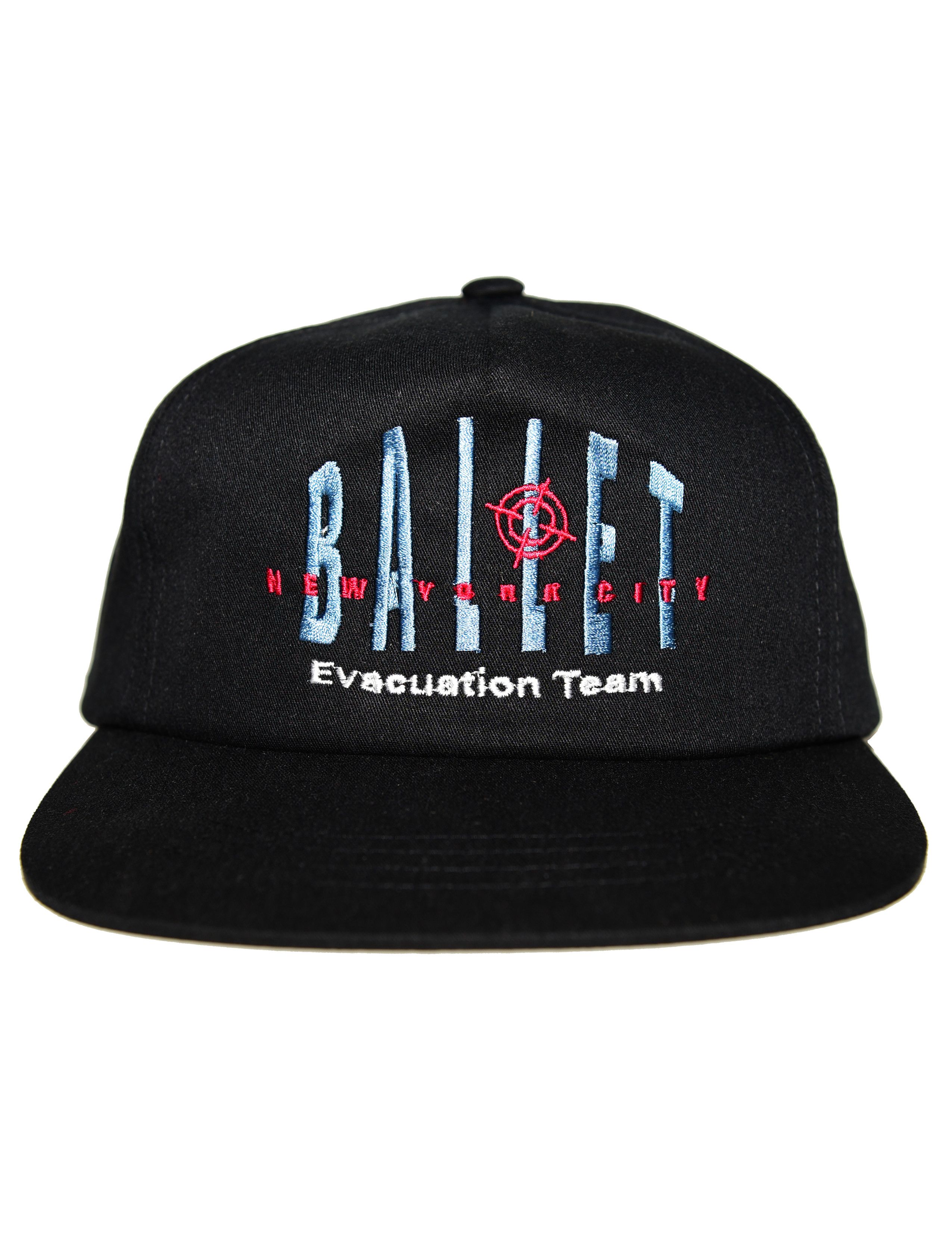 Dover Street Market FANTASY EXPLOSION NYC Ballet Evacuation Team Snapback Size ONE SIZE - 1 Thumbnail