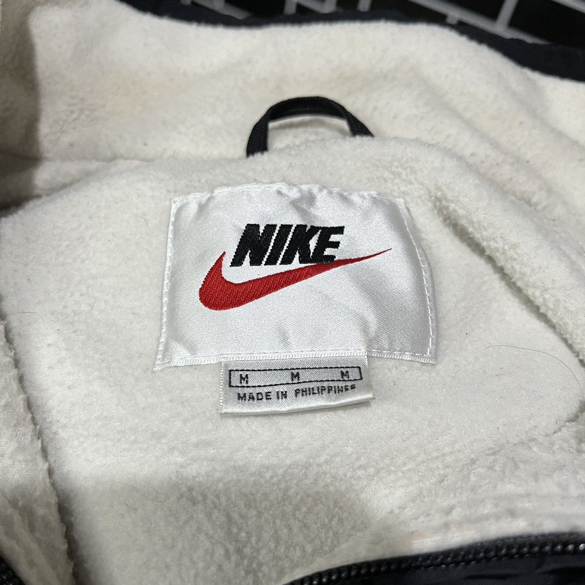 Nike VINTAGE NIKE WINDBREAKER Size US XL / EU 56 / 4 - 3 Thumbnail
