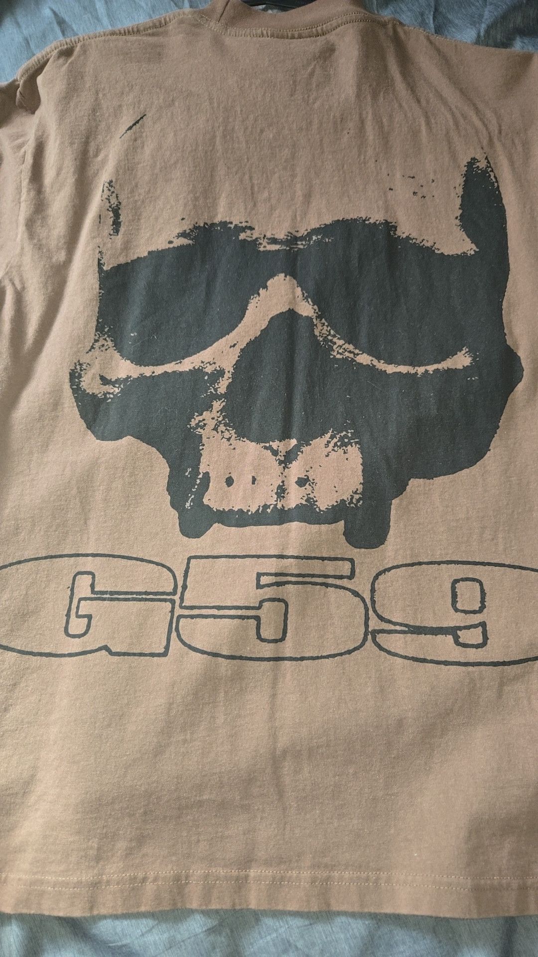 G59 Records G59 essentails spring/summer Size US M / EU 48-50 / 2 - 2 Thumbnail