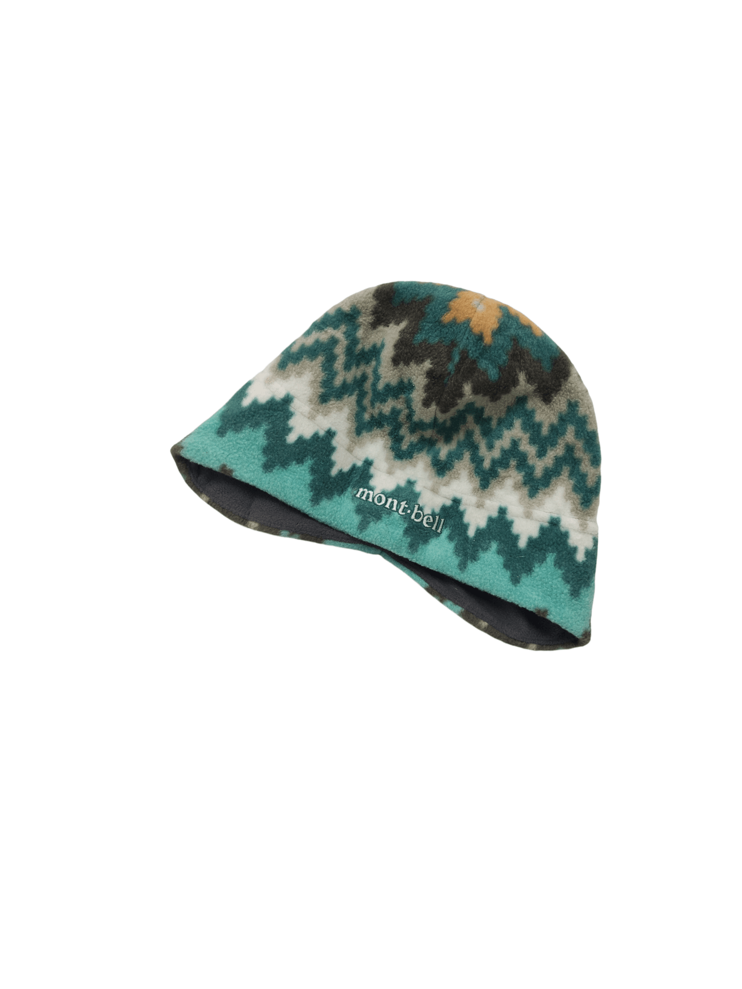 Montbell × Vintage MONTBELL VINTAGE EAR WARMER CAP Size ONE SIZE - 1 Thumbnail