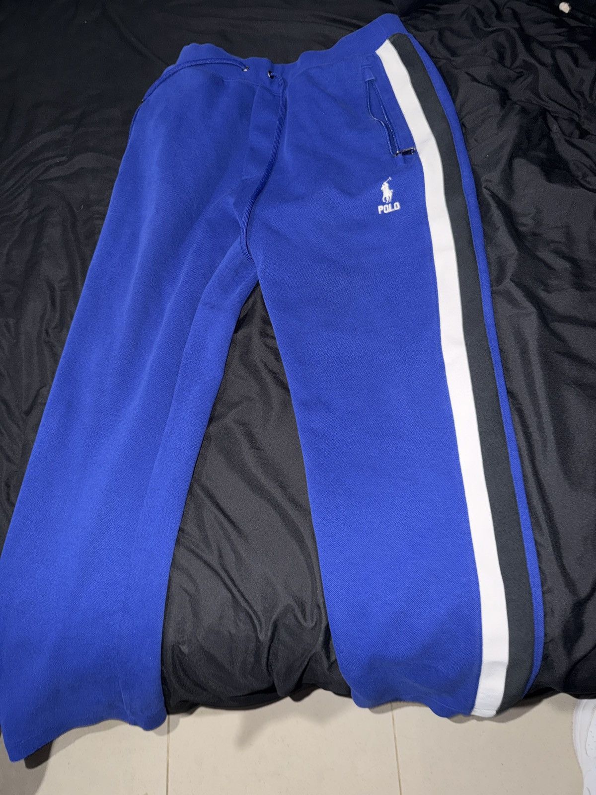 Polo Ralph Lauren Track pants Size US 30 / EU 46 - 1 Thumbnail