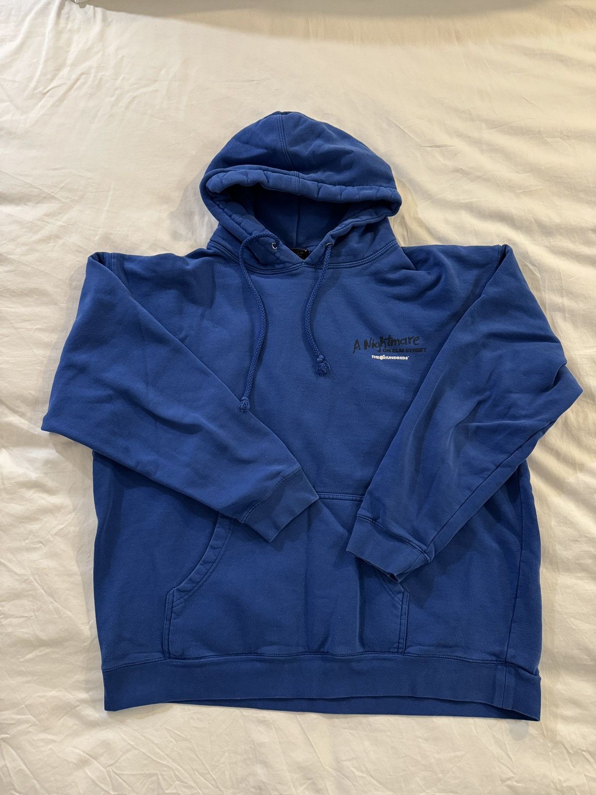The Hundreds The Hundreds x Nightmare on Elm Street Freddie Kreuger Size US XL / EU 56 / 4 - 2 Thumbnail