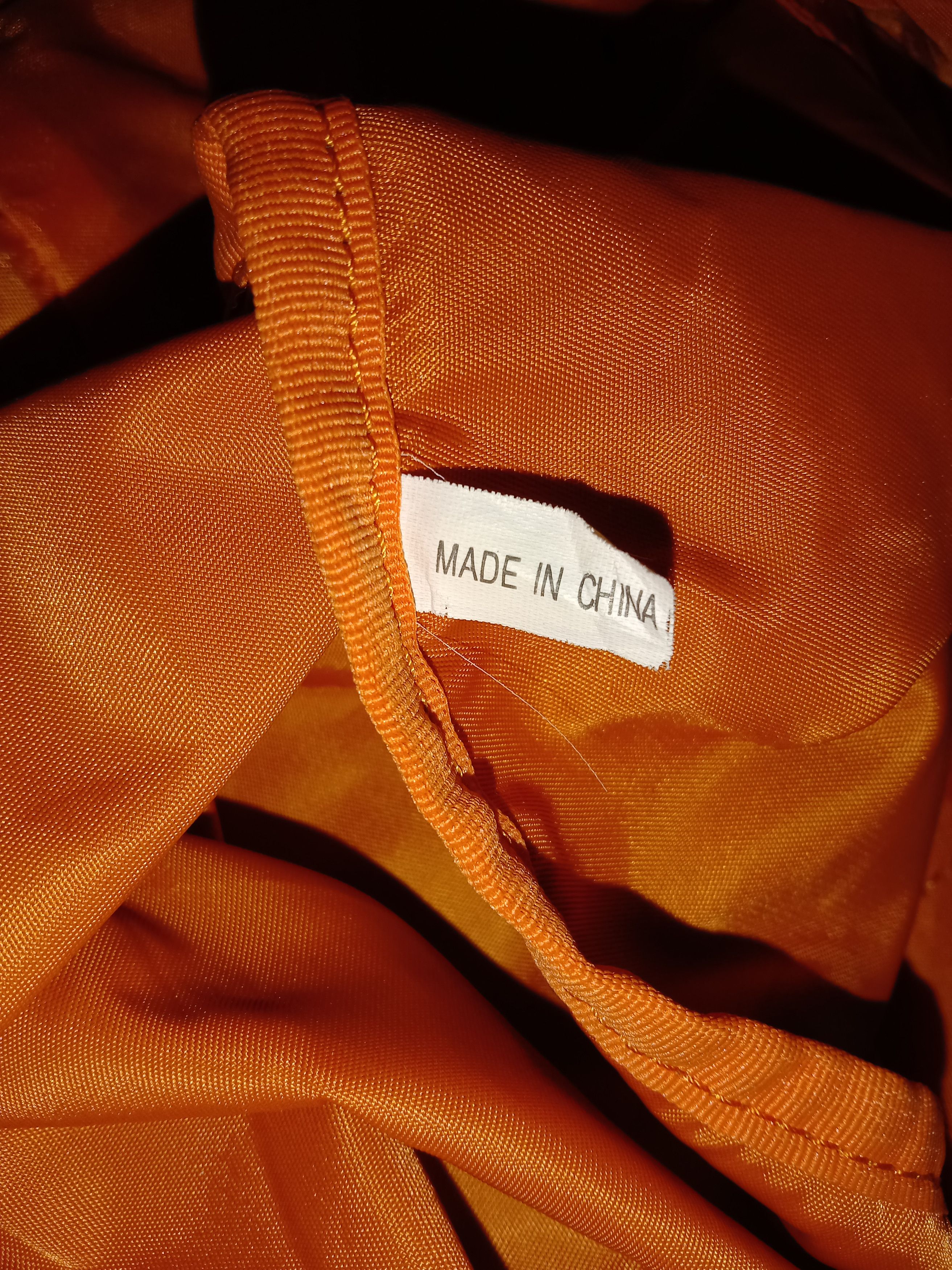 CABANE de ZUCCa × Issey Miyake × Zucca CABANE DE ZUCCA Hand Carry Size ONE SIZE - 10 Thumbnail