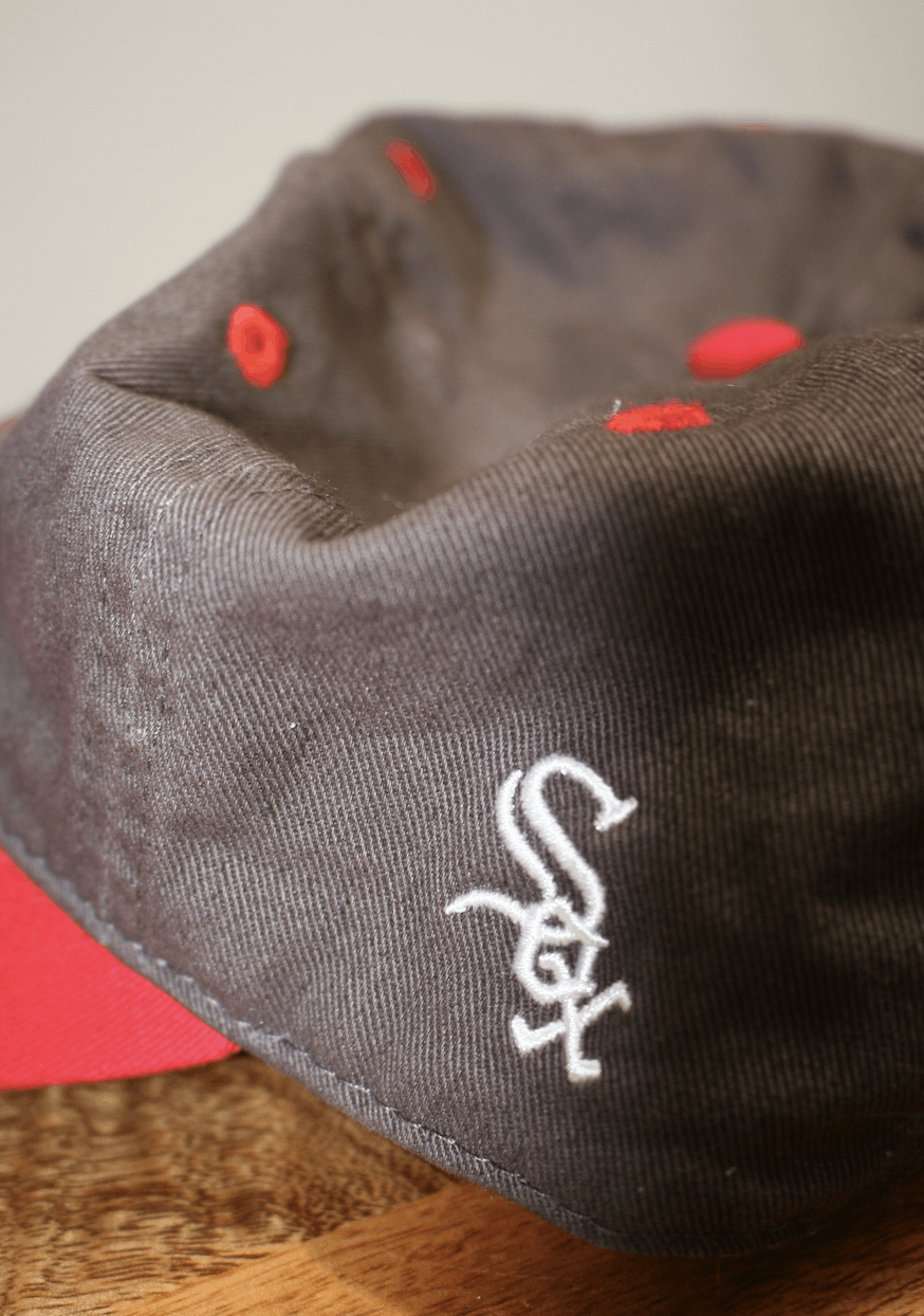 Other Vintage Chicago White Sox Cap Size ONE SIZE - 3 Thumbnail