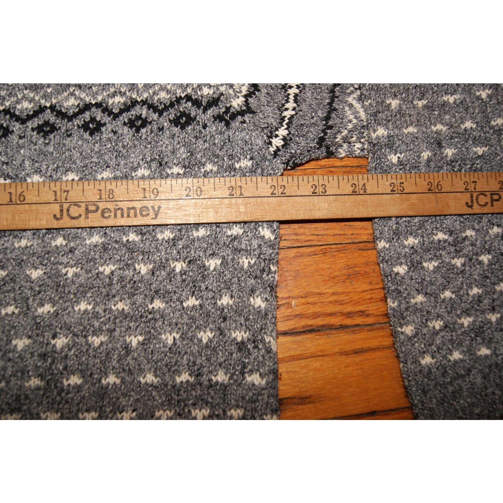 Liz Claiborne VTG Liz Sport Sweater Womens M Silk Blend Mock Neck Pullover Size M / US 6-8 / IT 42-44 - 6 Thumbnail