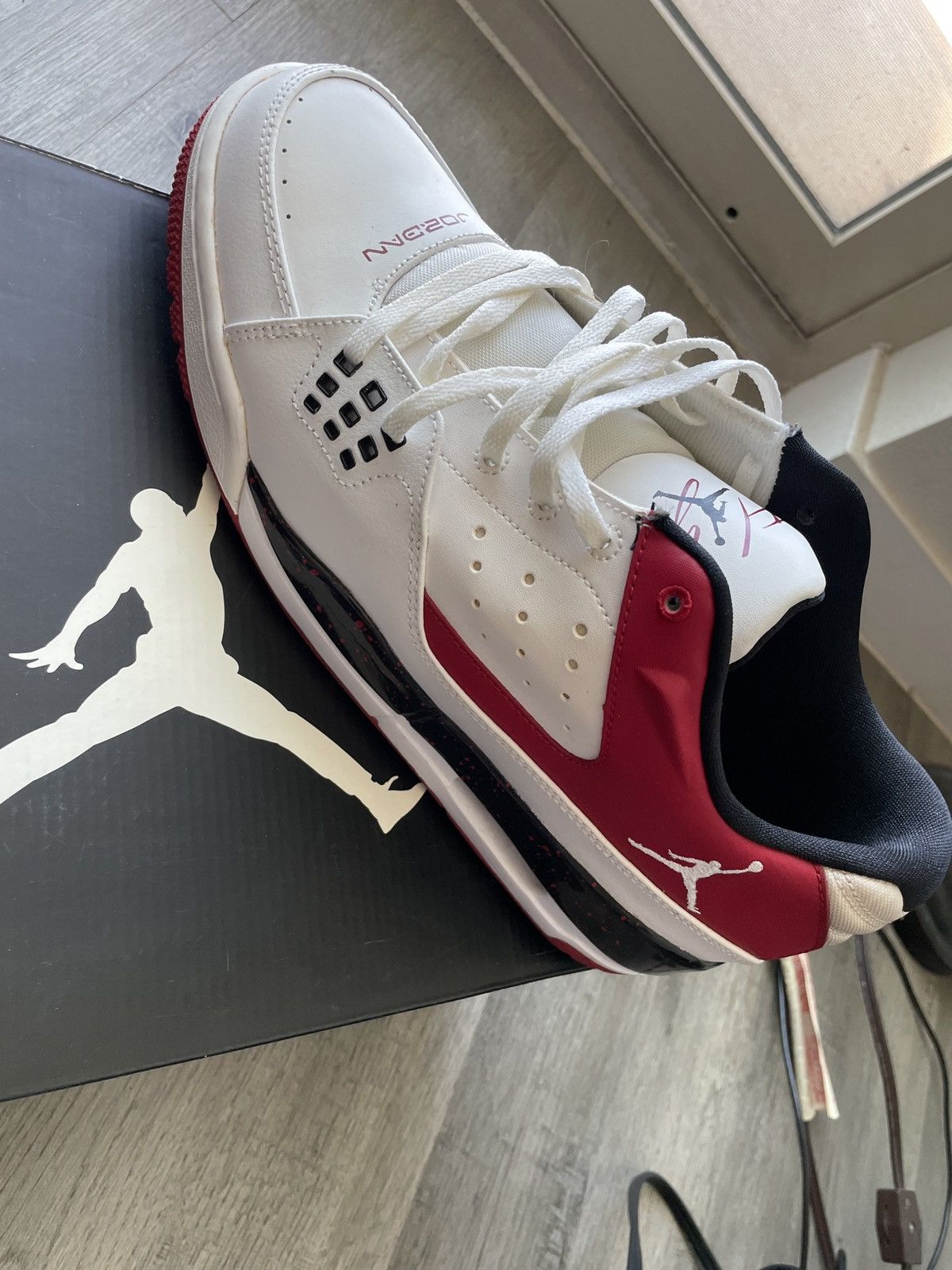 Jordan Brand Jordan SC-1 Low Size US 10 / EU 43 - 5 Thumbnail