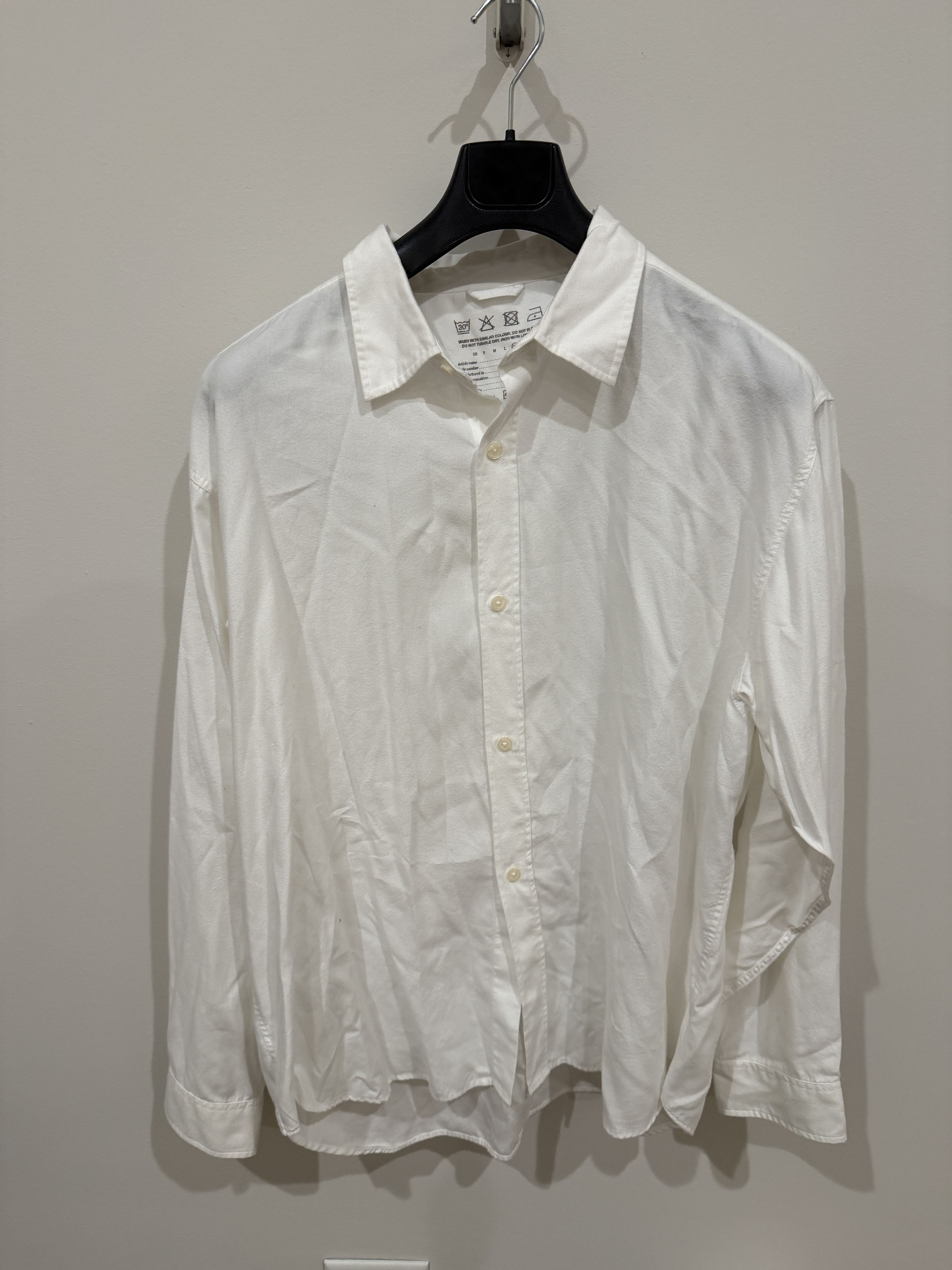 Mfpen Comfy Shirt Size US XL / EU 56 / 4 - 1 Thumbnail