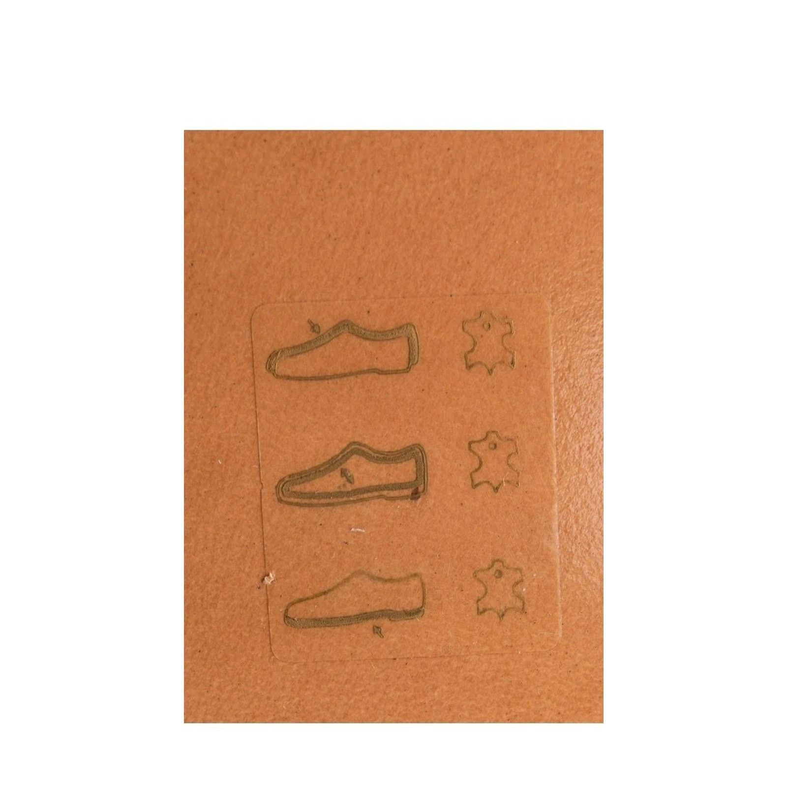 Maison Margiela MAISON MARGIELA Leather Boots US7.5 EU37.5 Brown Tabi Toe Size US 7.5 / IT 37.5 - 8 Thumbnail