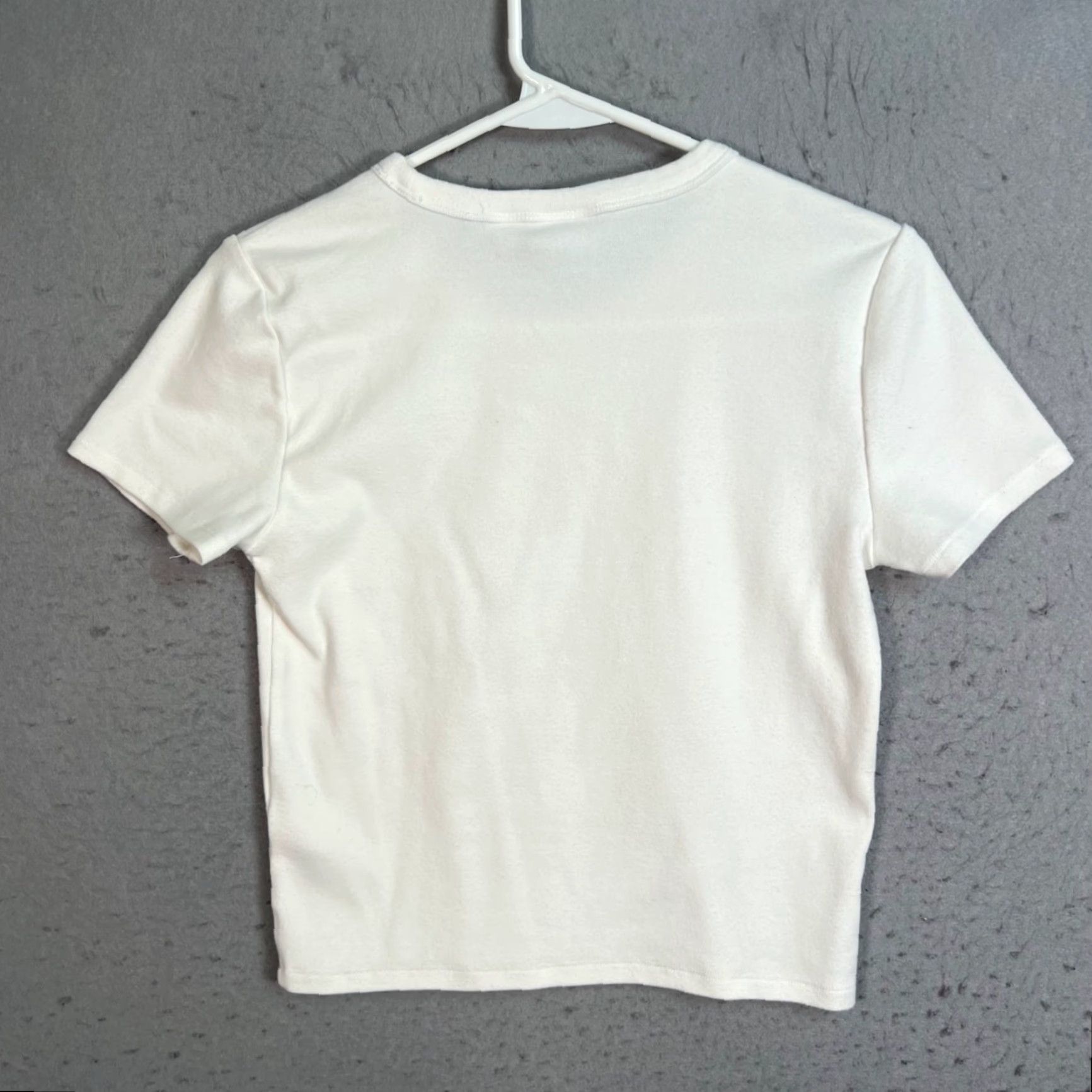 Vintage VINTAGE Sun-Deh Artizia Womens T-Shirt Medium Rhinestone Its Not Me Its You Size M / US 6-8 / IT 42-44 - 2 Thumbnail