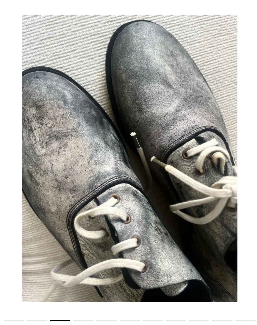 Guidi Guidi 110 unlined Size US 8.5 / EU 41-42 - 3 Thumbnail