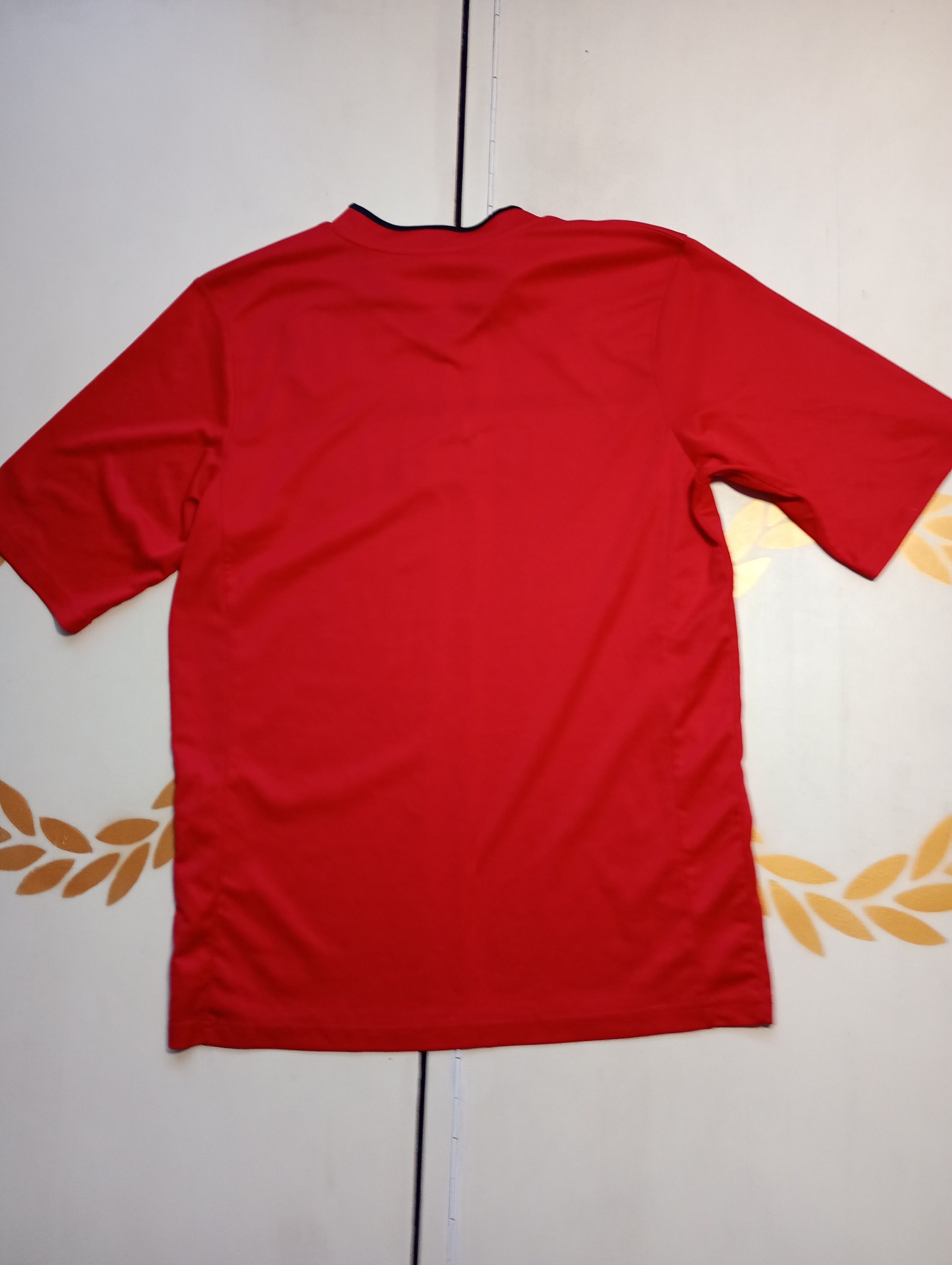 Puma Puma Cardiff City Home Jersey 2012-2013 Size US L / EU 52-54 / 3 - 10 Thumbnail