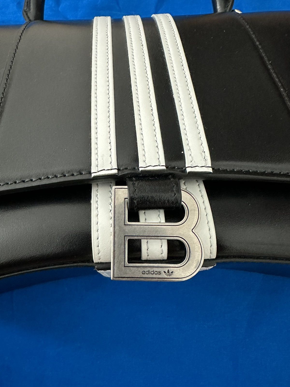 Adidas × Balenciaga Balenciaga x adidas Shoulder Bag. LIMITED EDITION Size ONE SIZE - 5 Thumbnail