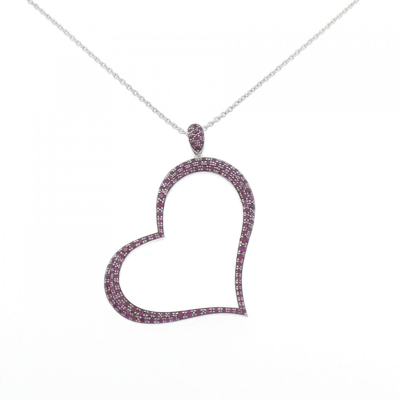 Piaget Piaget Piaget Limelight 750 White Gold Necklace Metal Necklace DUTY FREE for USA Size ONE SIZE - 1 Thumbnail