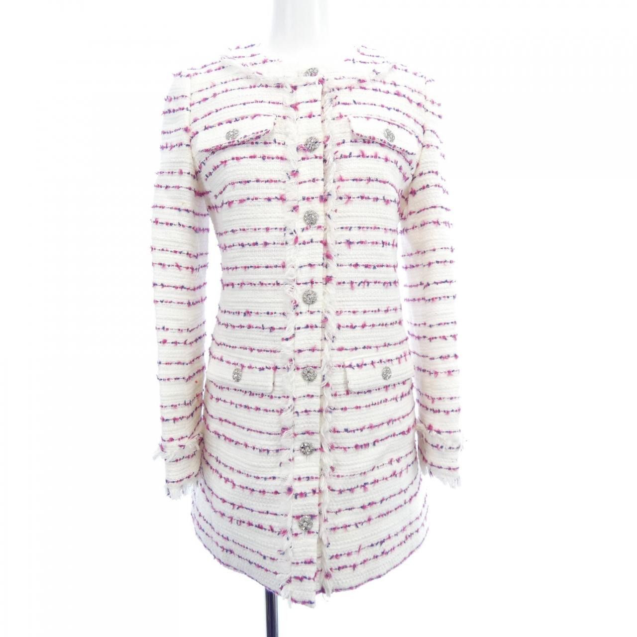 Other Other Aveniretoile Jacket Others Outerwear DUTY FREE for USA Size ONE SIZE - 1 Thumbnail