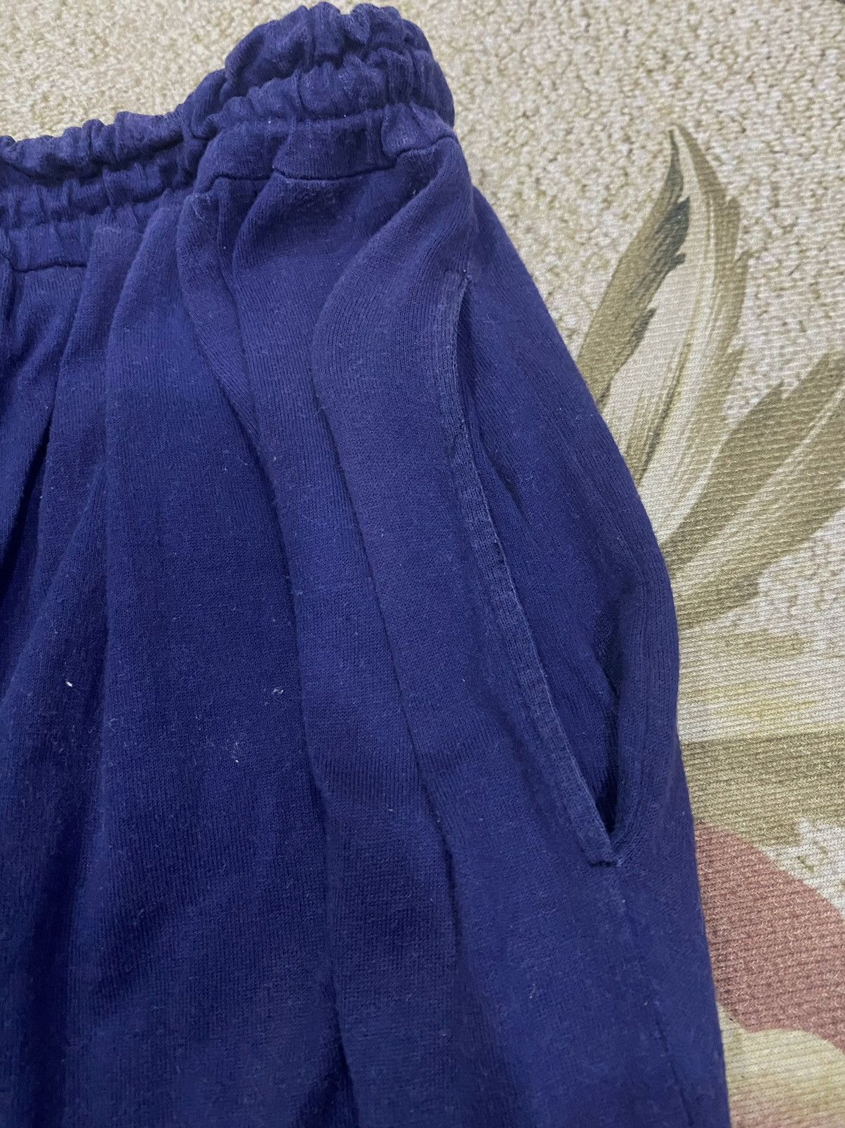 Issey Miyake × Pleats Please Issey Miyake vtg issey miyake maxi skirt Size 29" - 3 Thumbnail