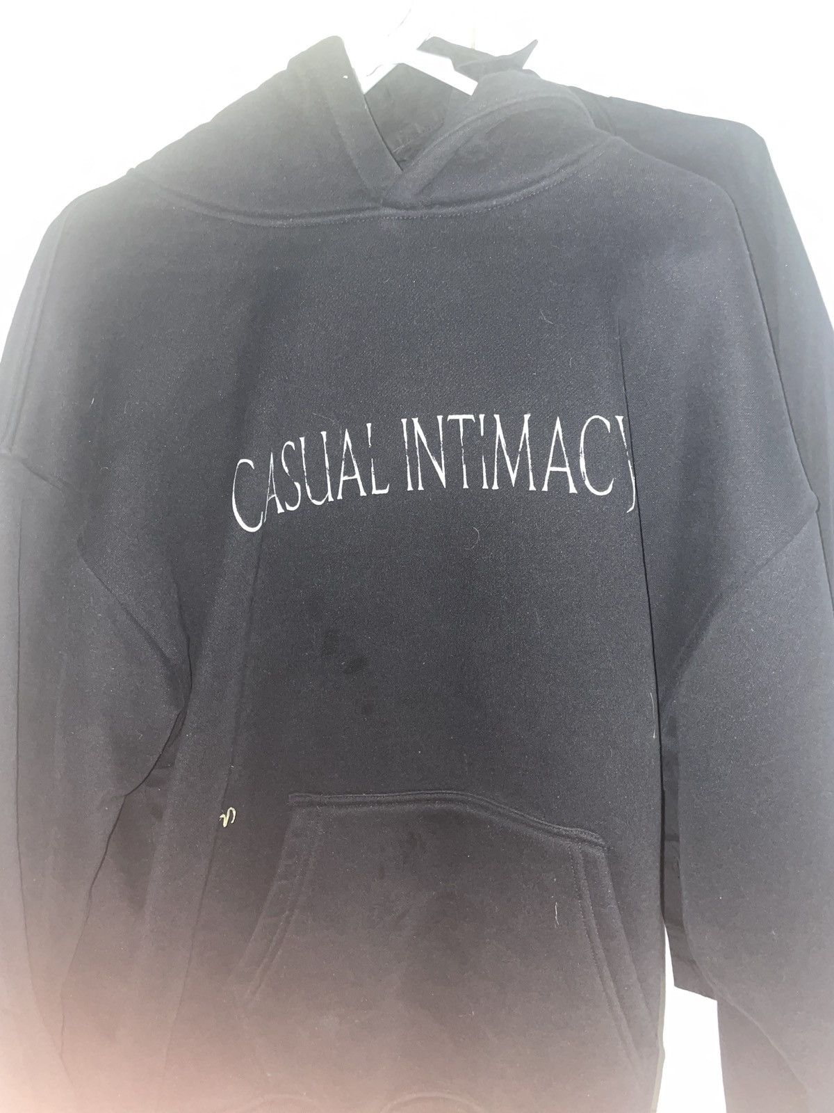 Copes × GOTHBOICLIQUE × Vintage Copes X Fantasy Camp Casual Intimacy Hoodie Size US S / EU 44-46 / 1 - 1 Thumbnail