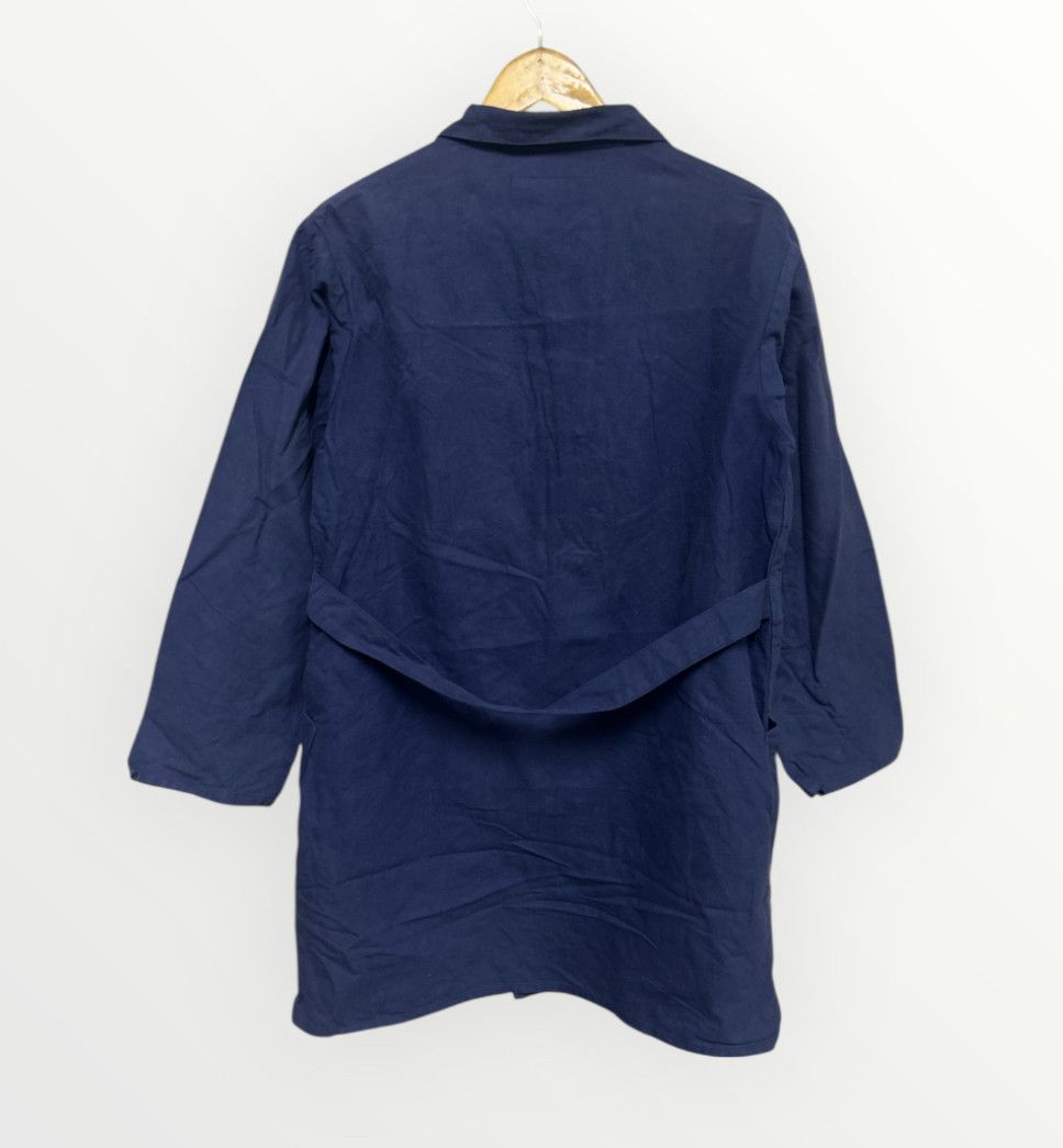 Japanese Brand Commono Reproducts Long Jacket Yohji style Size M / US 6-8 / IT 42-44 - 3 Thumbnail