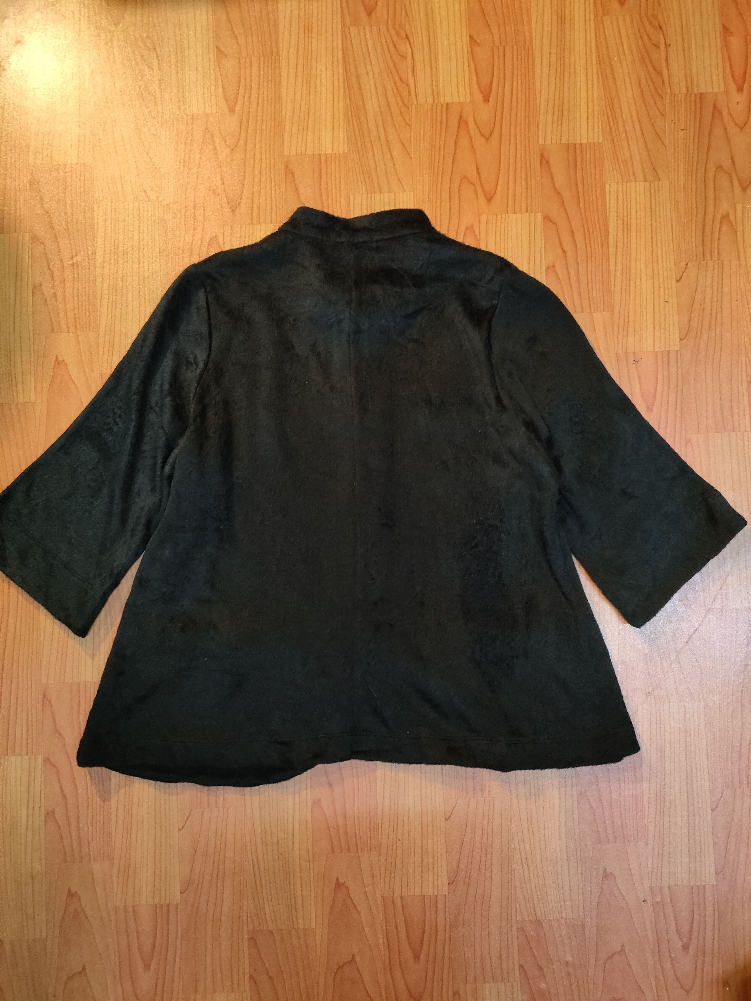 Y's × Yohji Yamamoto Y's For Living Fleece Size M / US 6-8 / IT 42-44 - 2 Thumbnail