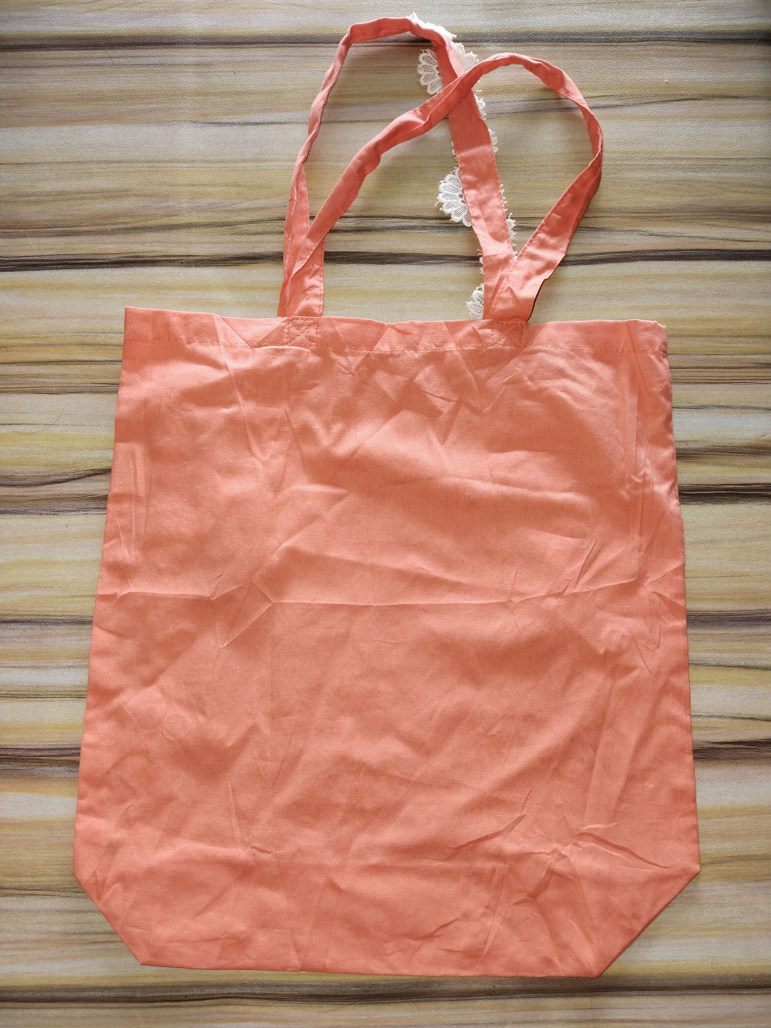 Issey Miyake NE-NET Tote Bag Size ONE SIZE - 6 Thumbnail