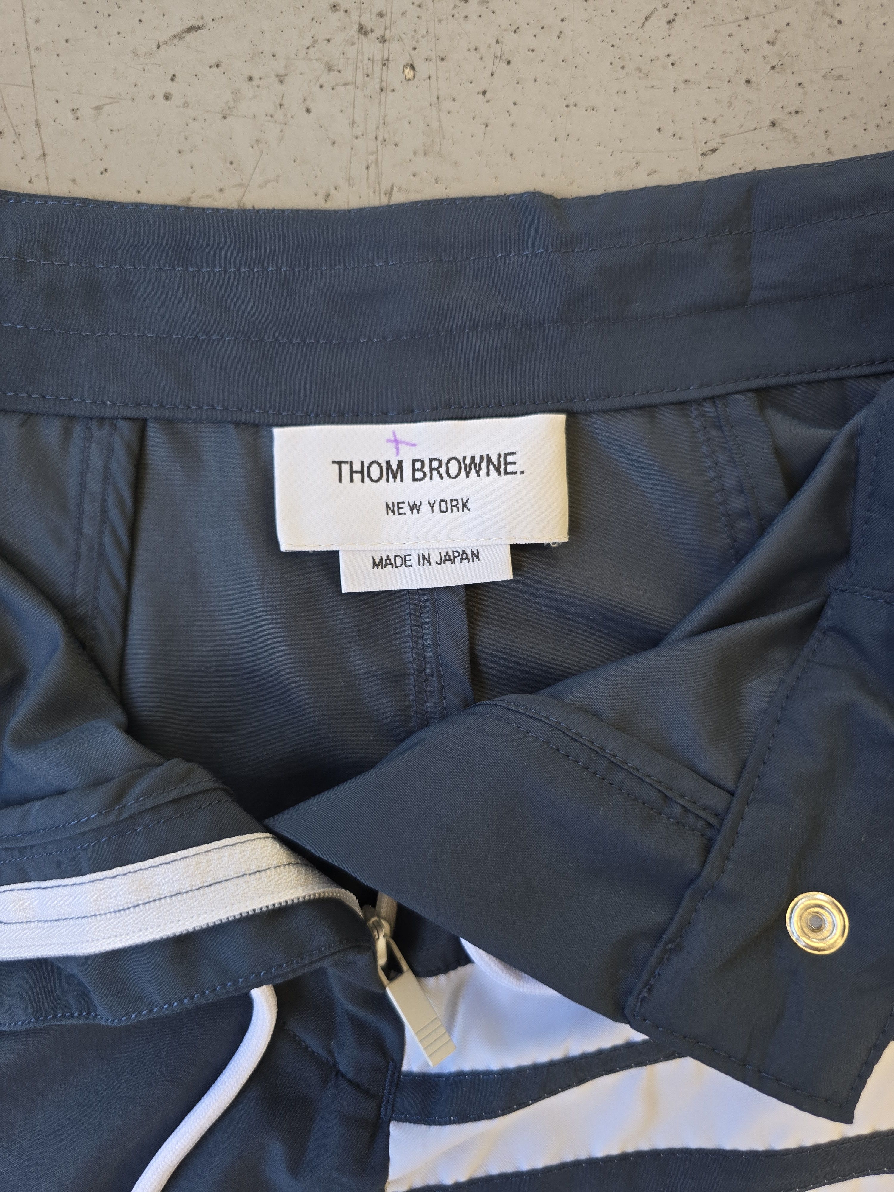 Thom Browne Thom Browne skirt Size 36" / US 14 / IT 50 - 3 Thumbnail