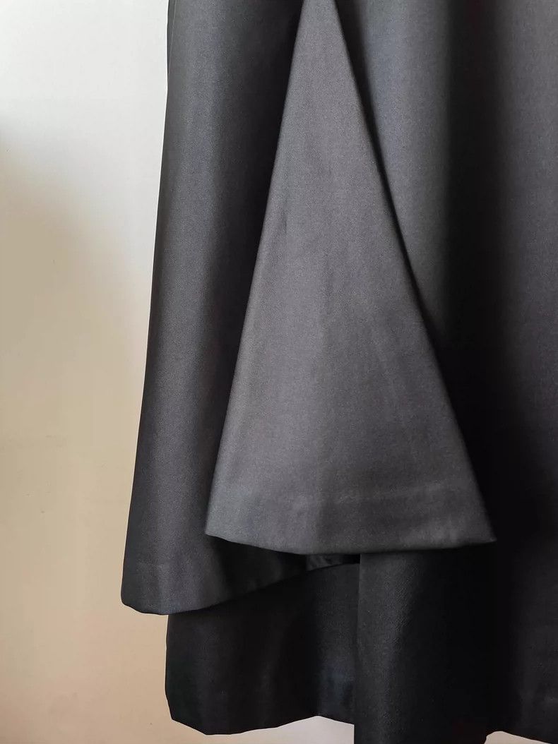 Comme des Garcons Comme des Garcons Black dress Size M / US 6-8 / IT 42-44 - 4 Thumbnail