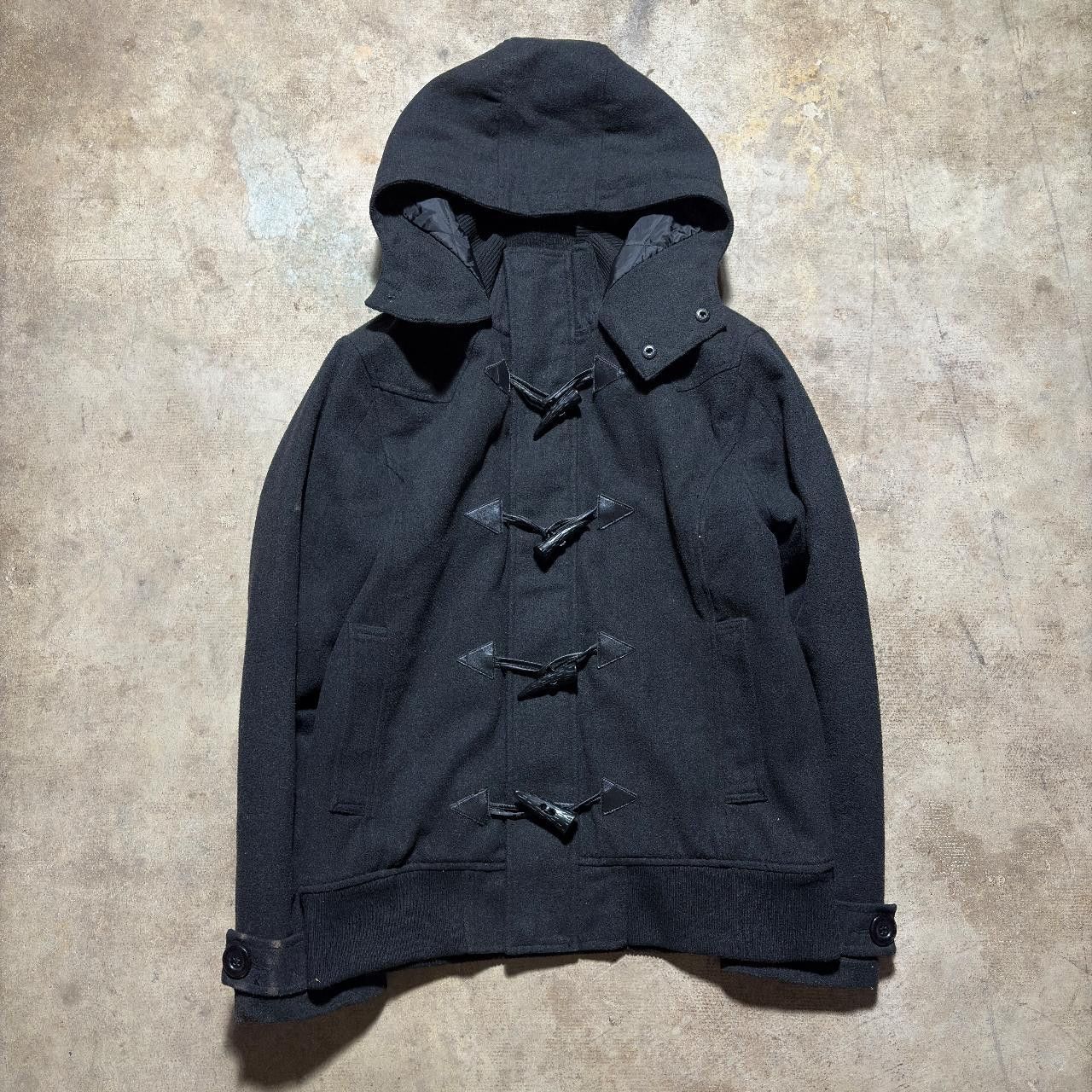 If Six Was Nine SIx star duffle coat Size US M / EU 48-50 / 2 - 1 Thumbnail