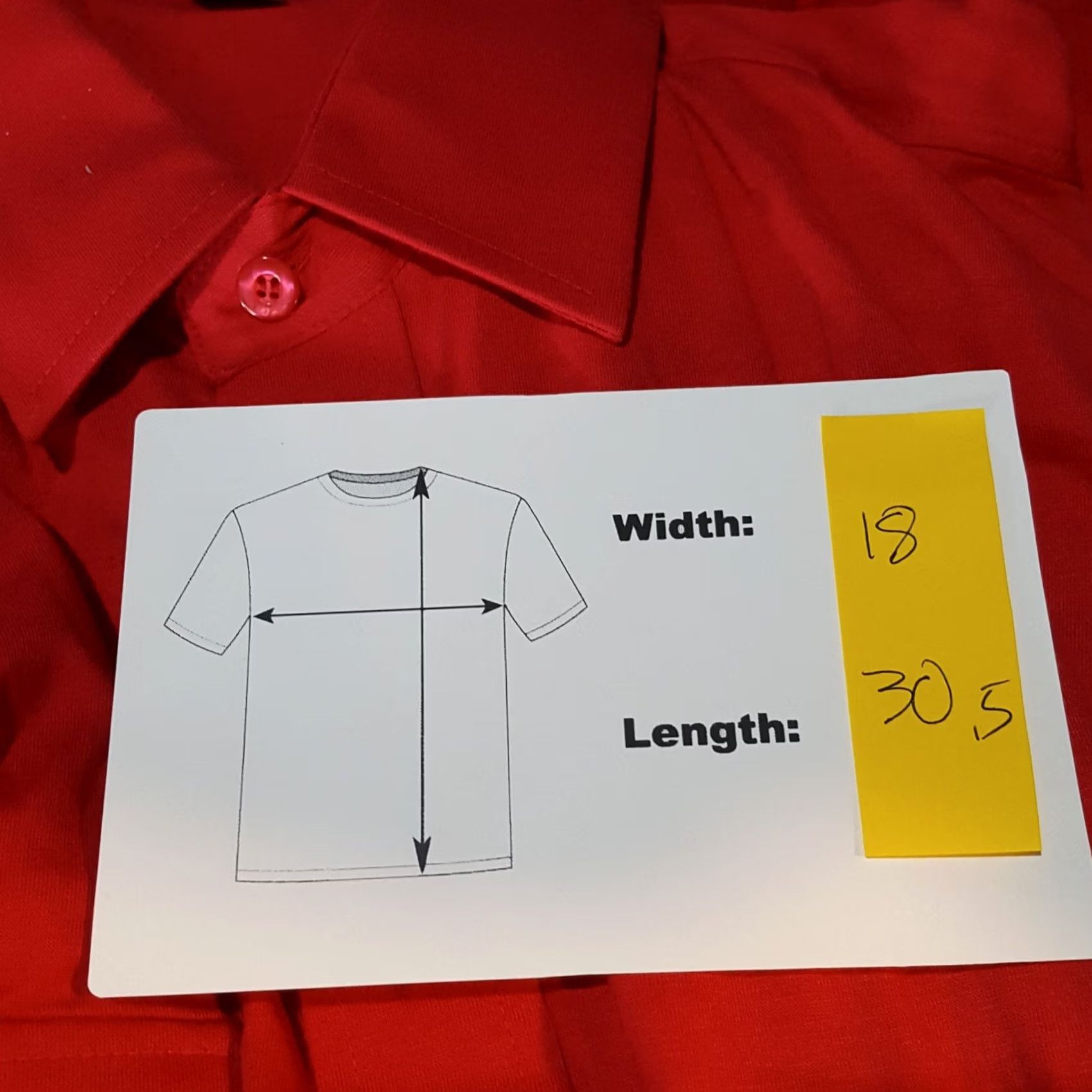 Titleist VINTAGE Titleist Golf Red Pocket Polo Shirt S Men Short Sleeve Collared Shirt Polo Red Vintage 90s Preppy Japan PGA Athletic Casual Sports Size US S / EU 44-46 / 1 - 8 Thumbnail